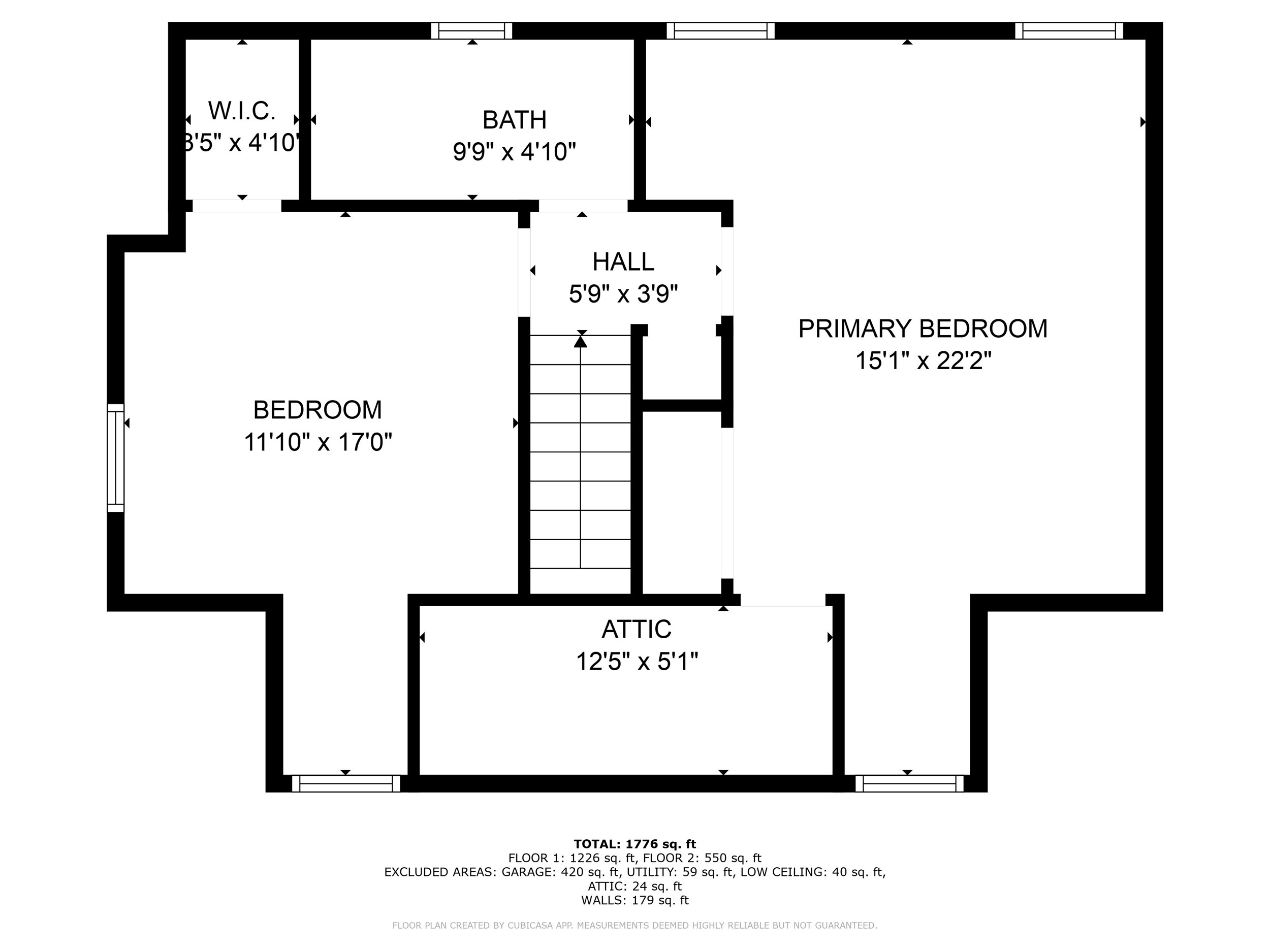 425 Motley Drive, LaFayette