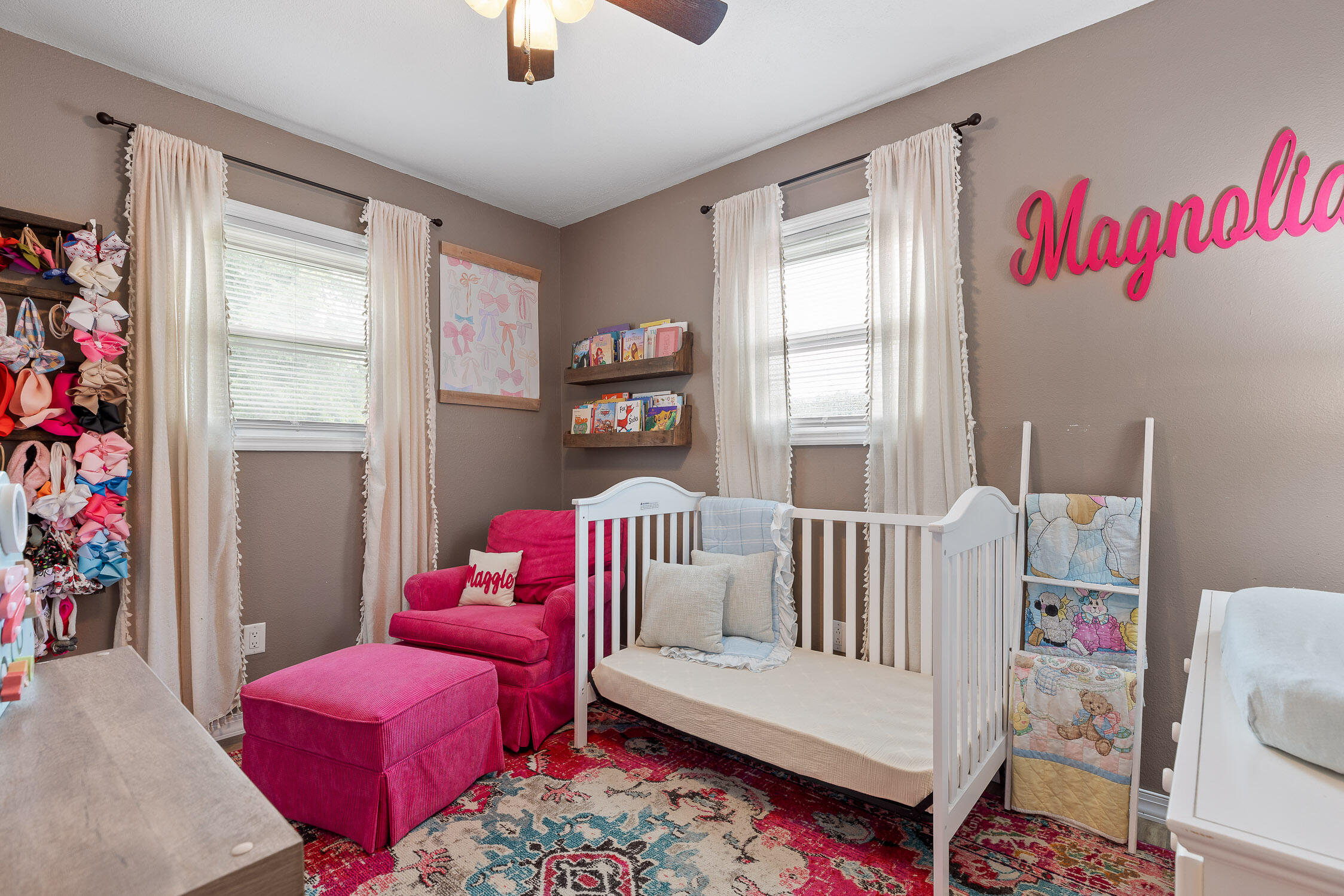 819 Mount Calvary Road