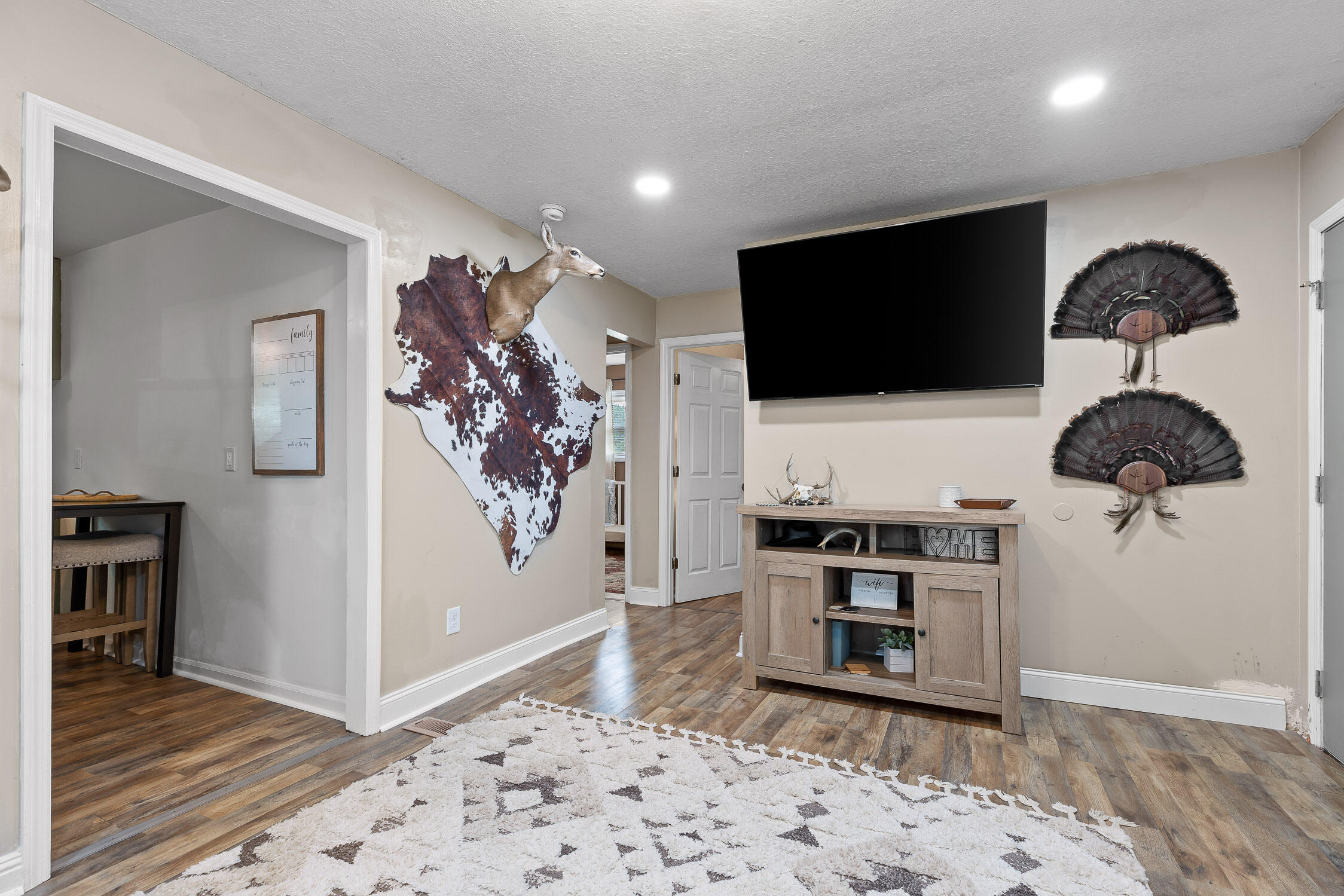 819 Mount Calvary Road