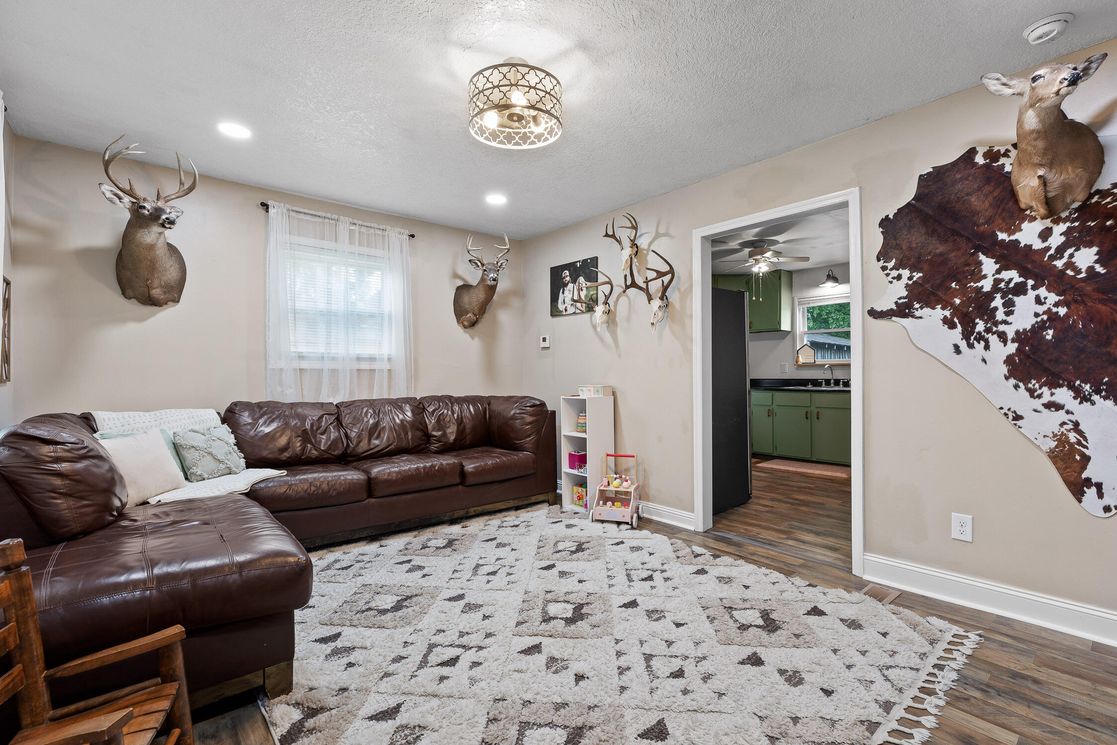 819 Mount Calvary Road