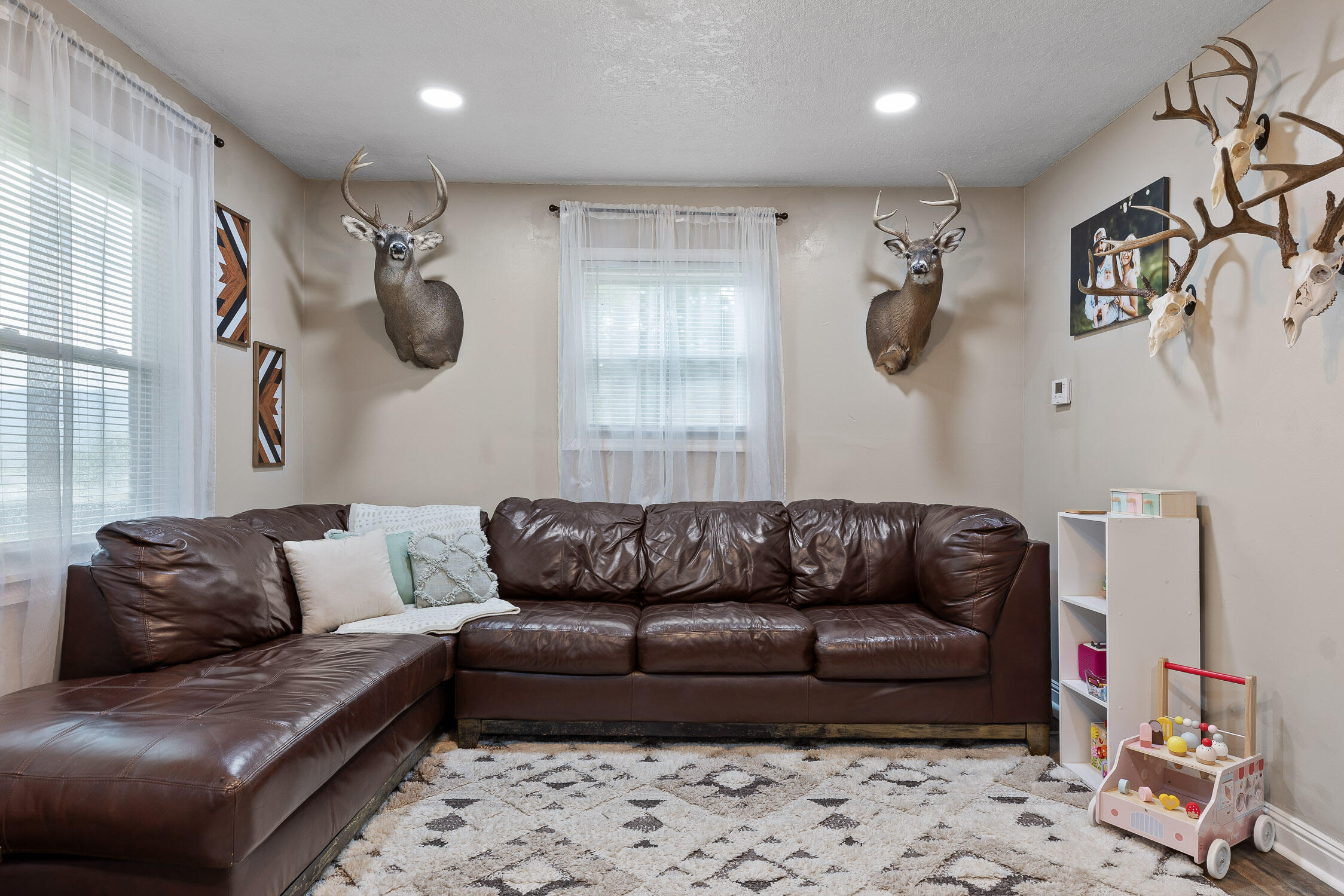 819 Mount Calvary Road