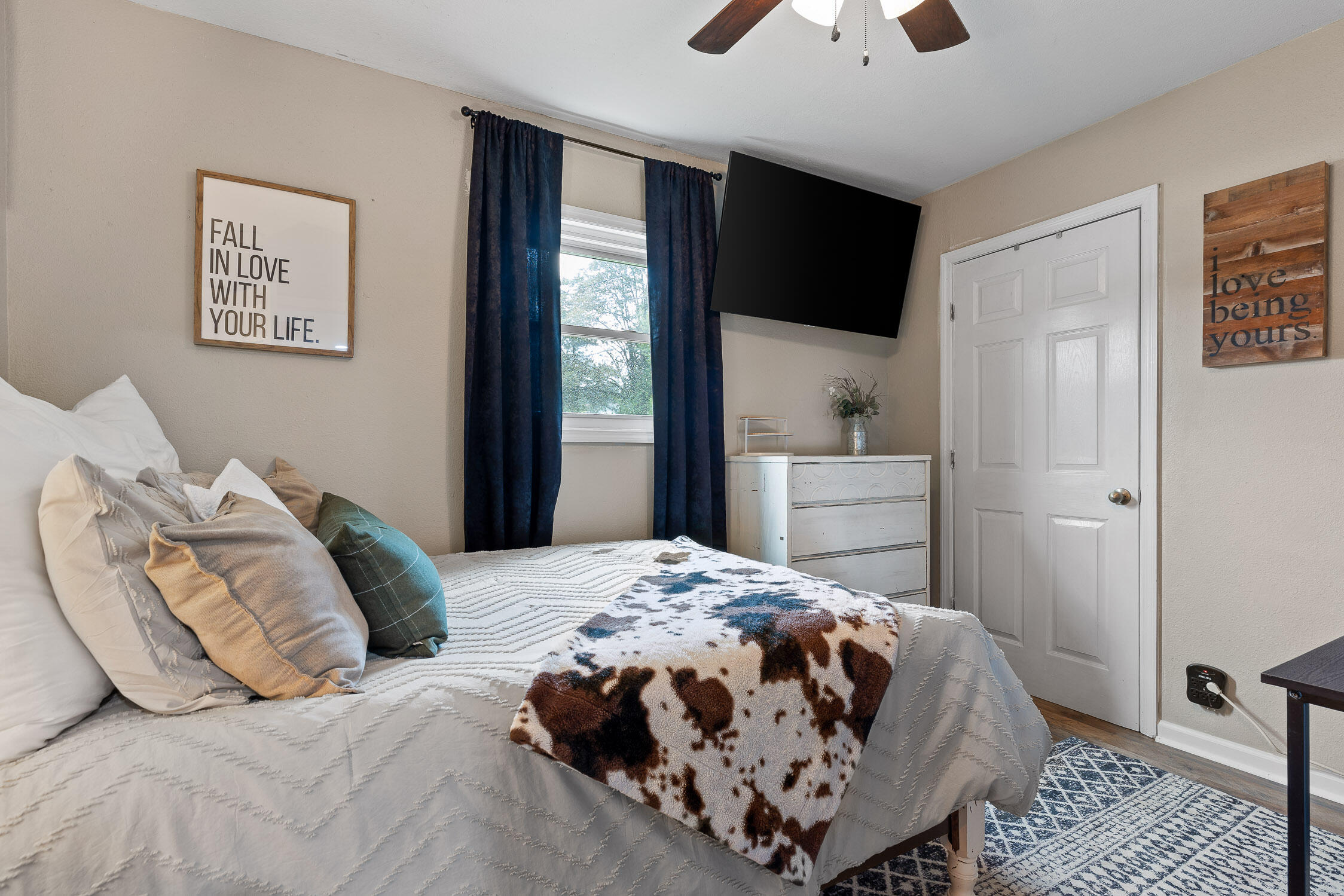 819 Mount Calvary Road