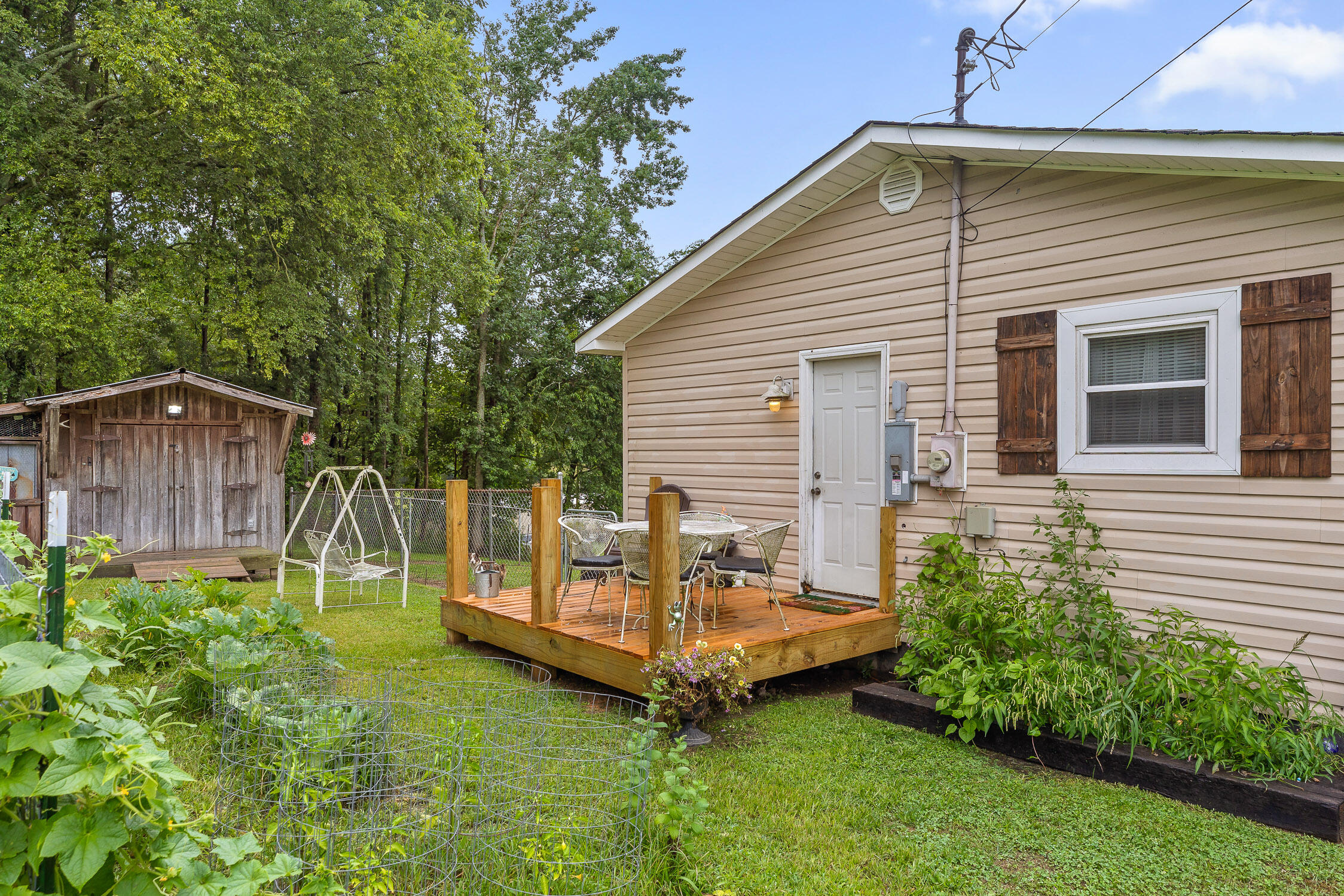 819 Mount Calvary Road