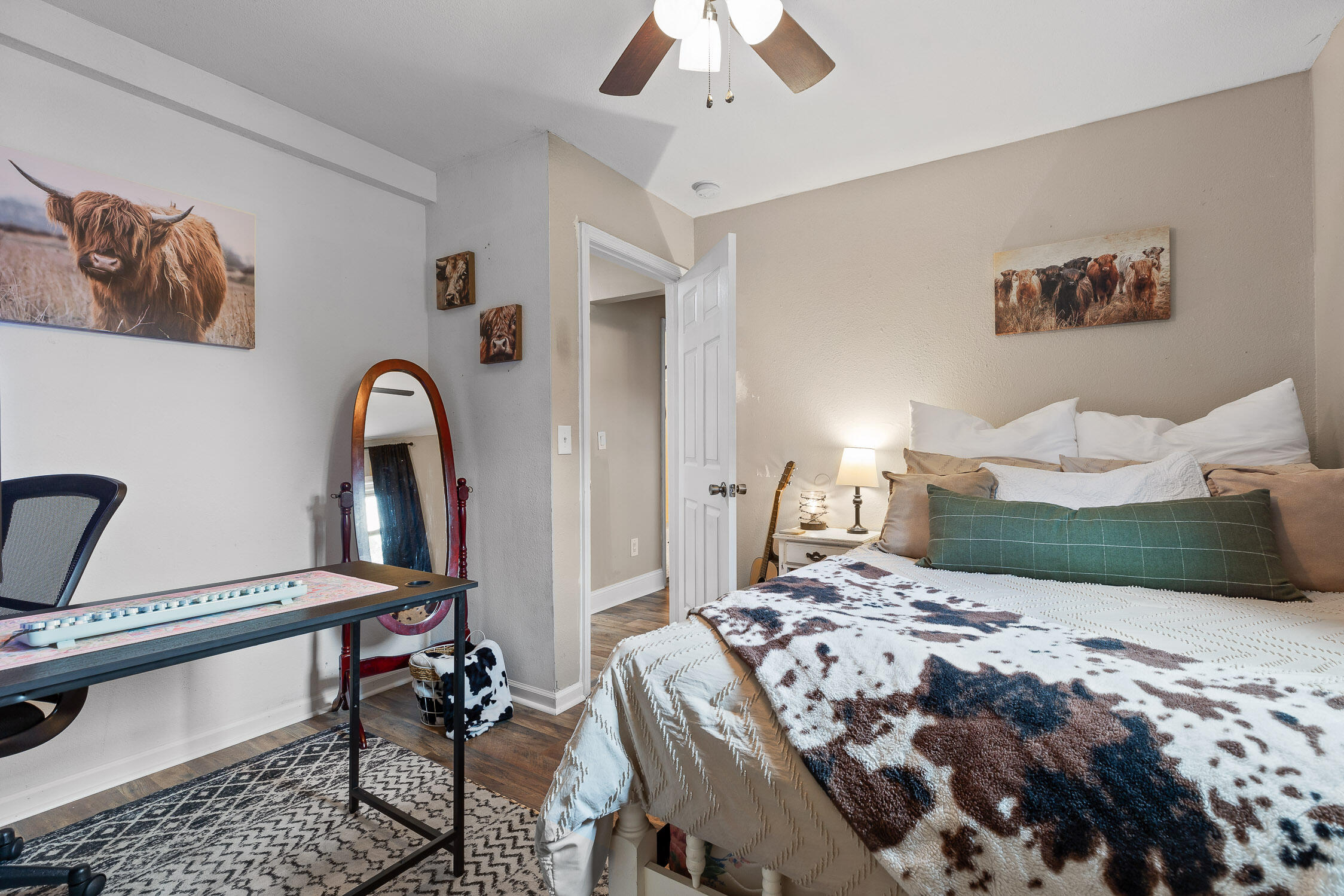 819 Mount Calvary Road