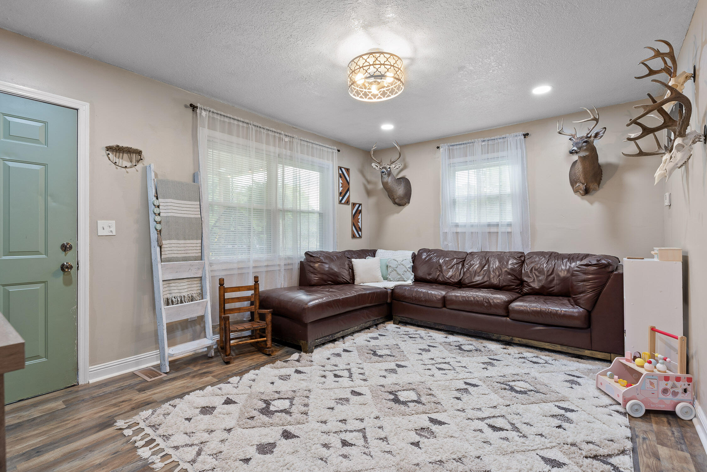 819 Mount Calvary Road