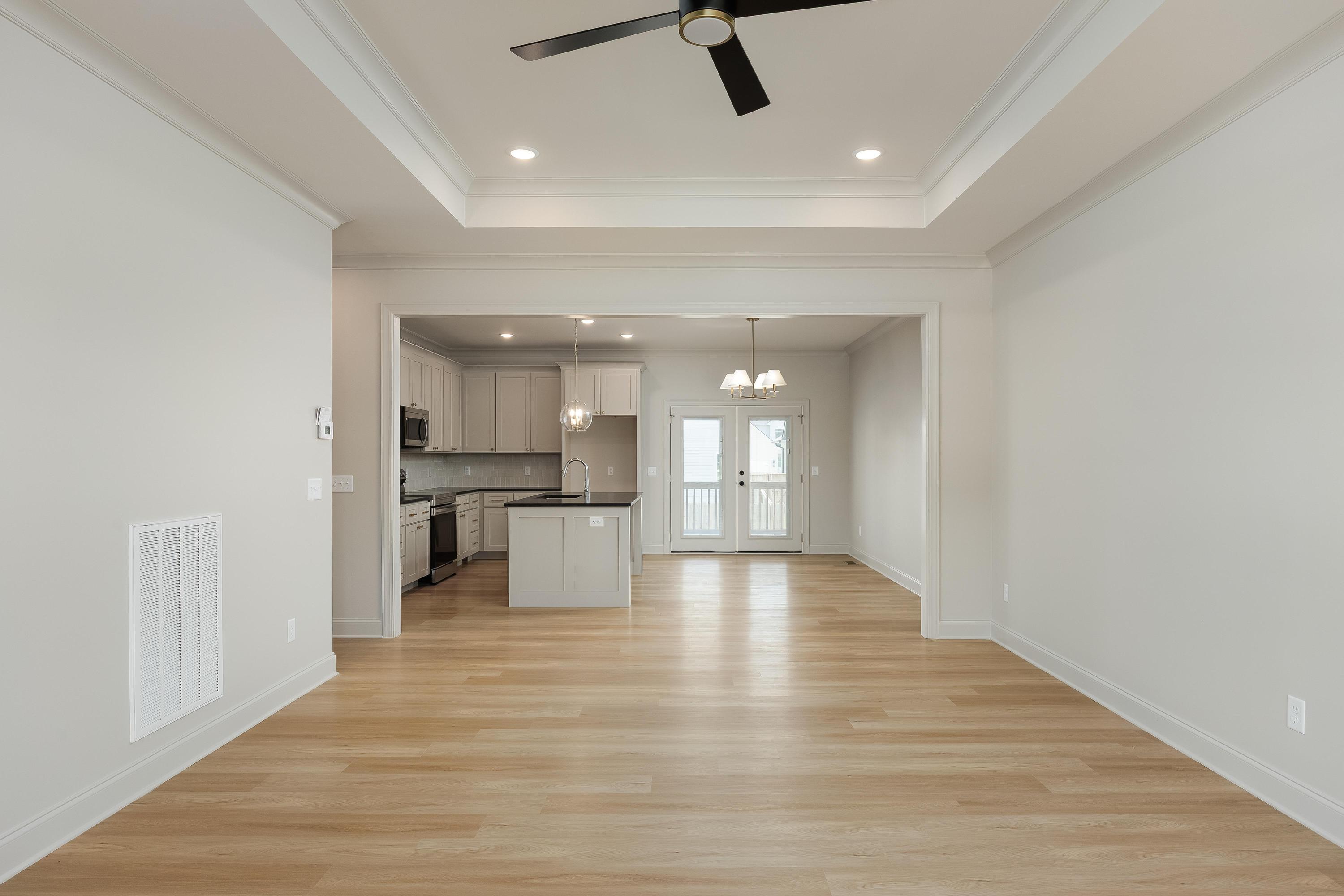 6649 Dharma Loop