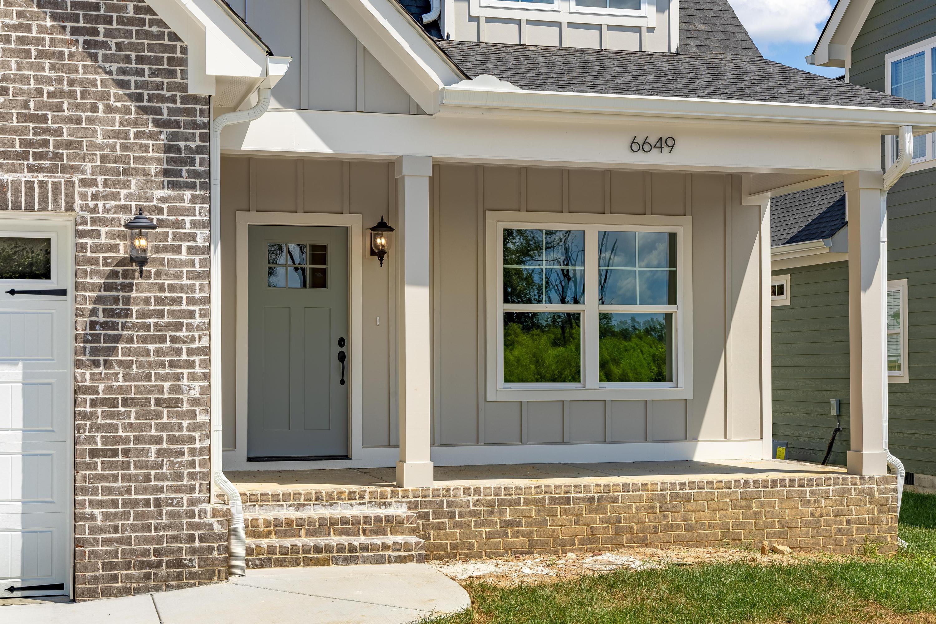 6649 Dharma Loop