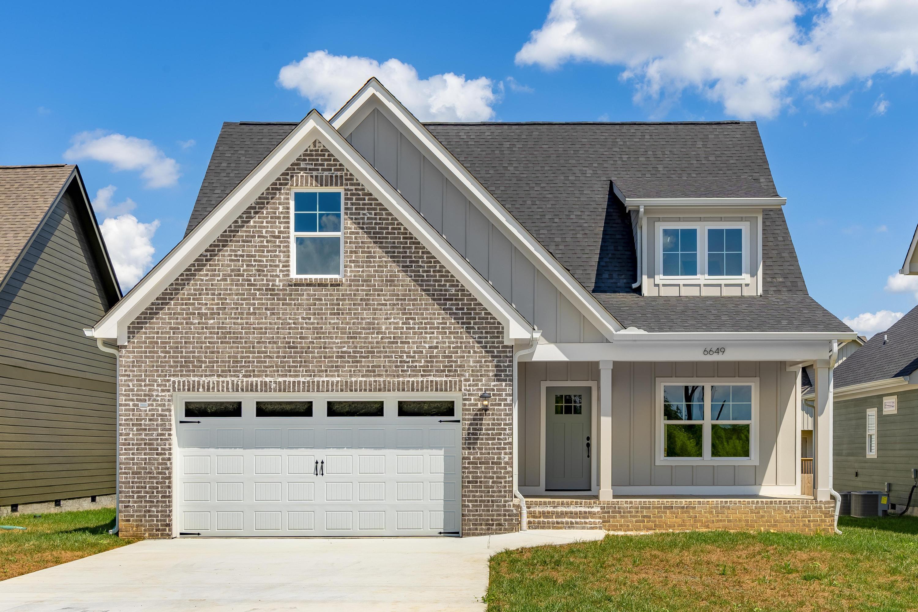 6649 Dharma Loop