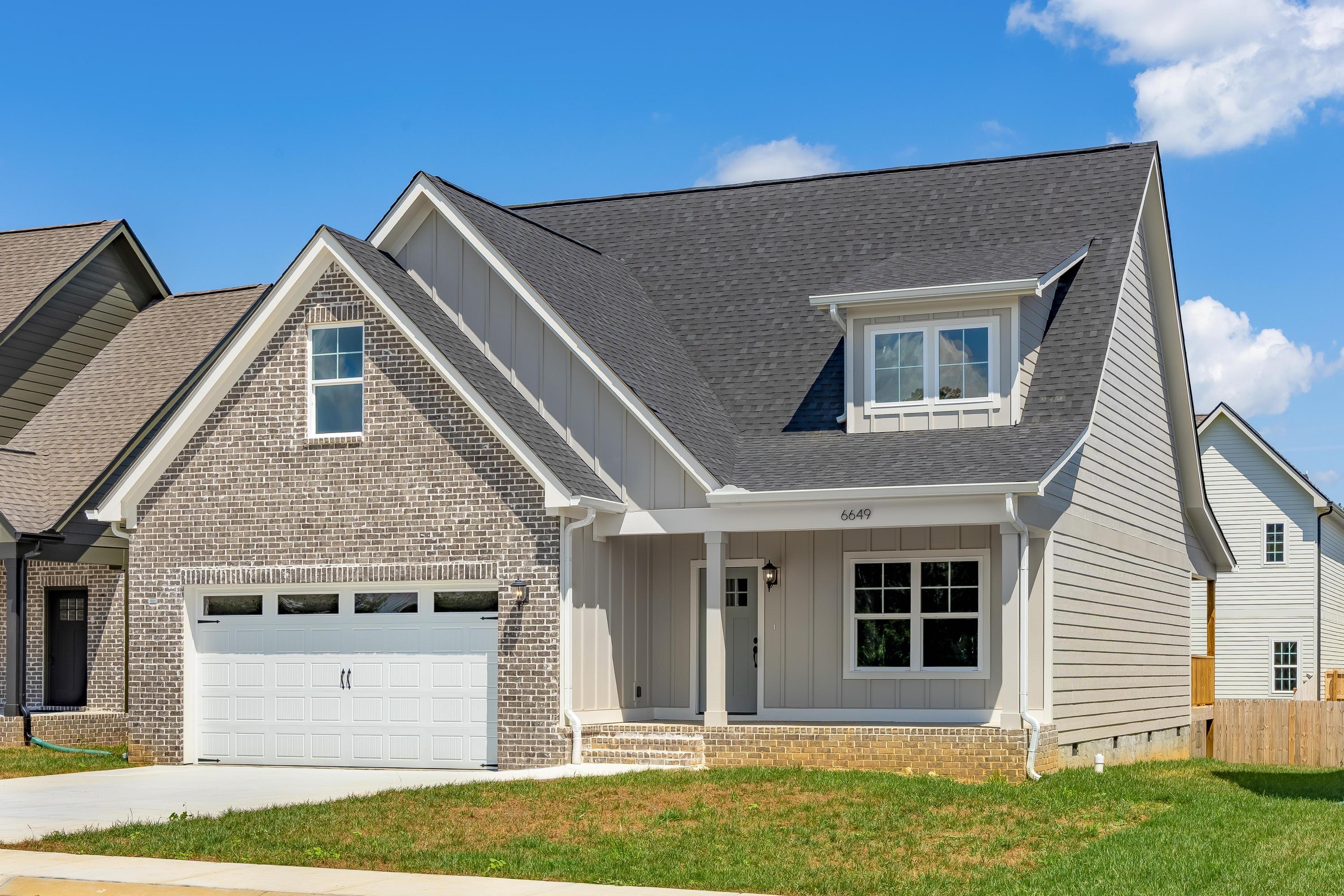 6649 Dharma Loop