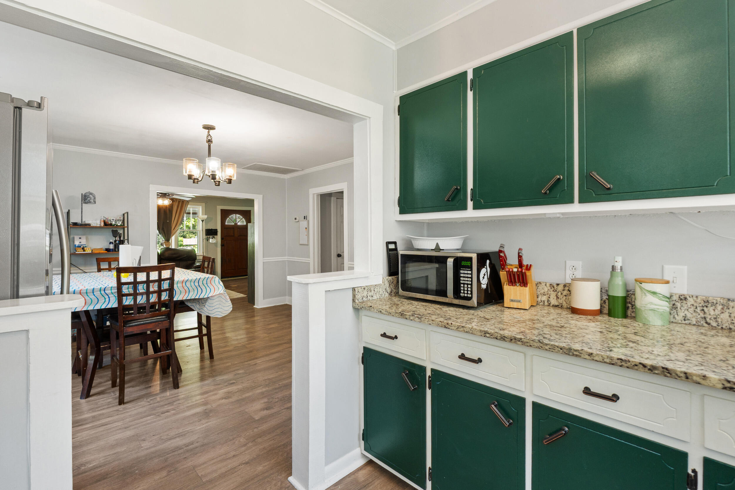 414 Magnolia Street, LaFayette