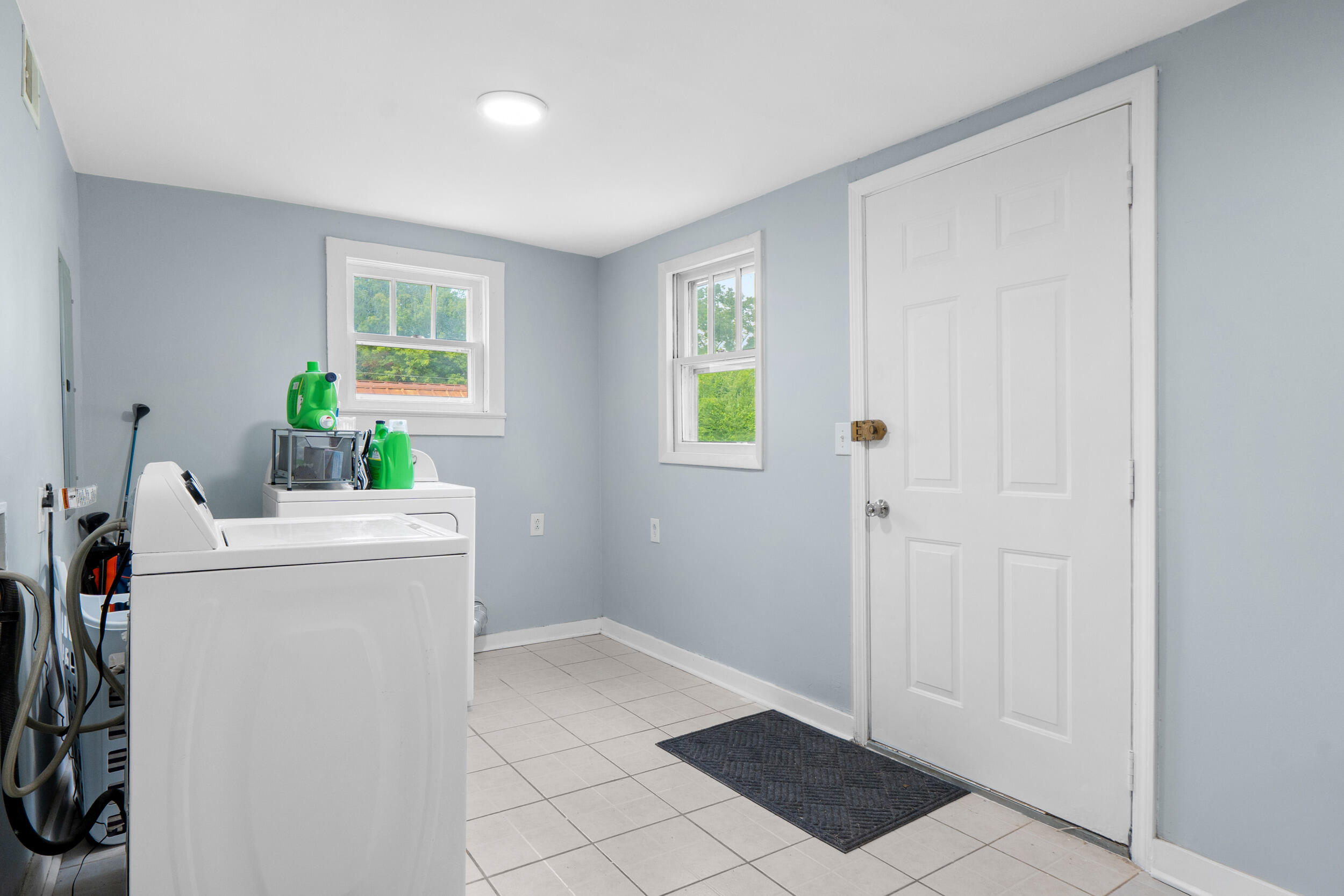 414 Magnolia Street, LaFayette