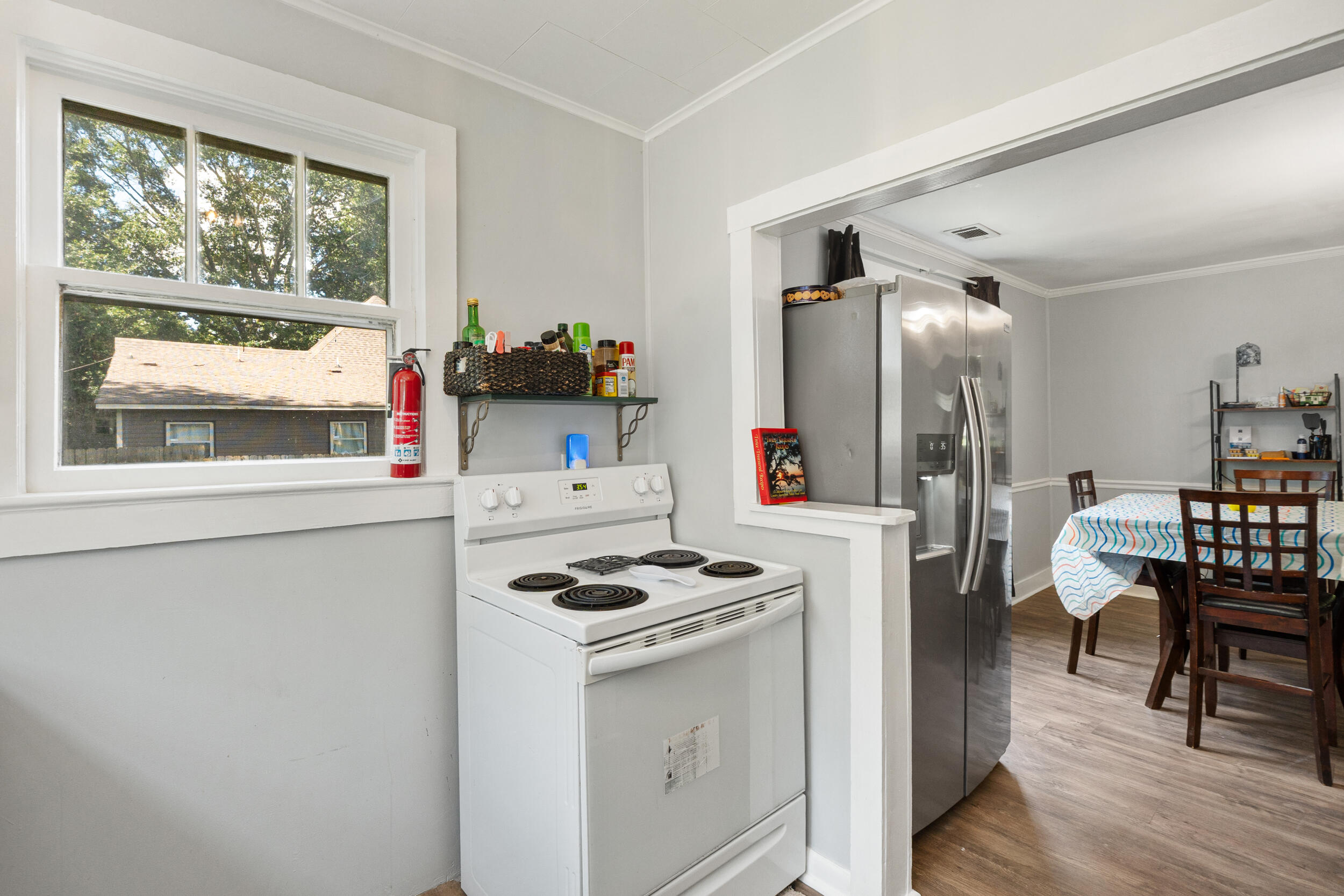 414 Magnolia Street, LaFayette