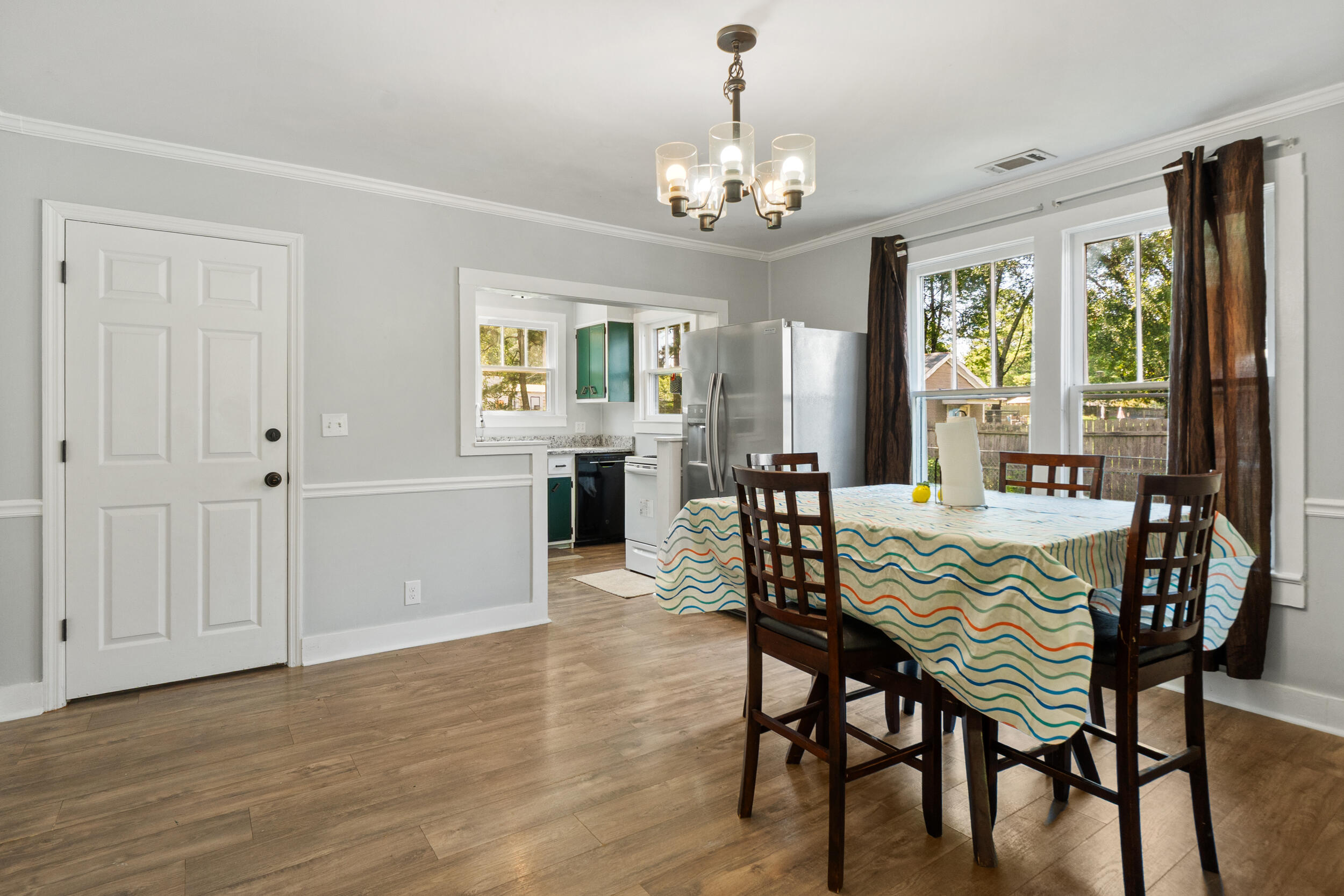 414 Magnolia Street, LaFayette