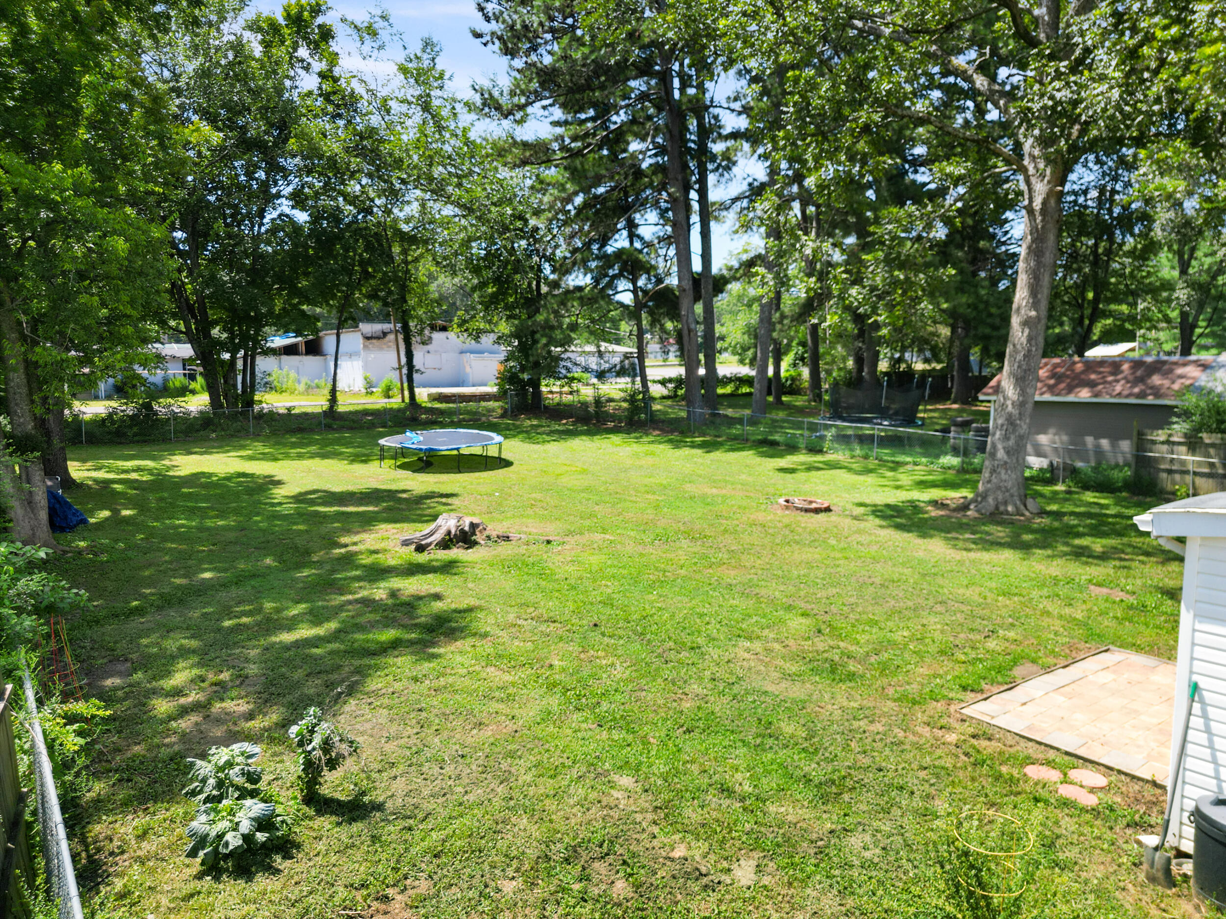 414 Magnolia Street, LaFayette