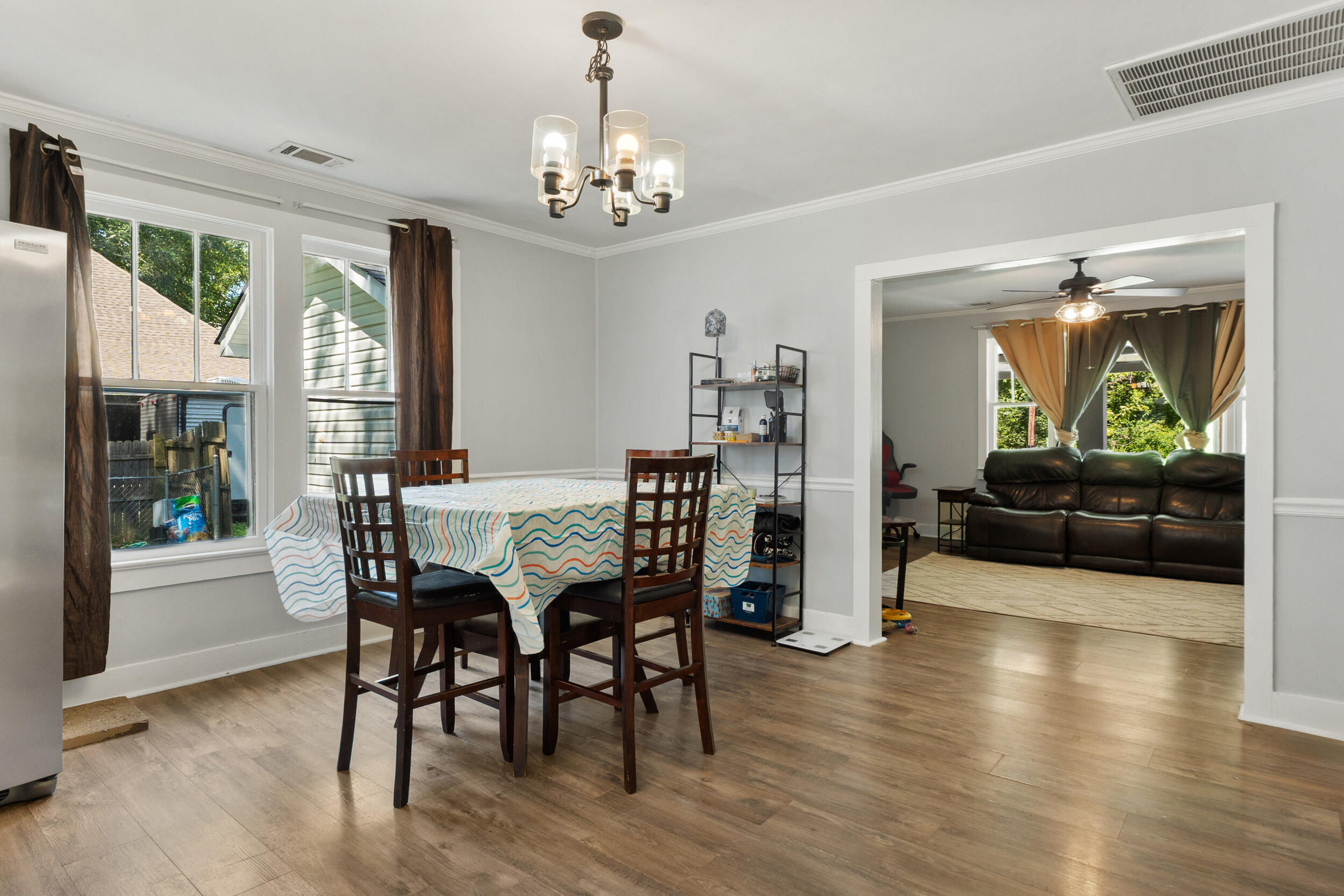 414 Magnolia Street, LaFayette