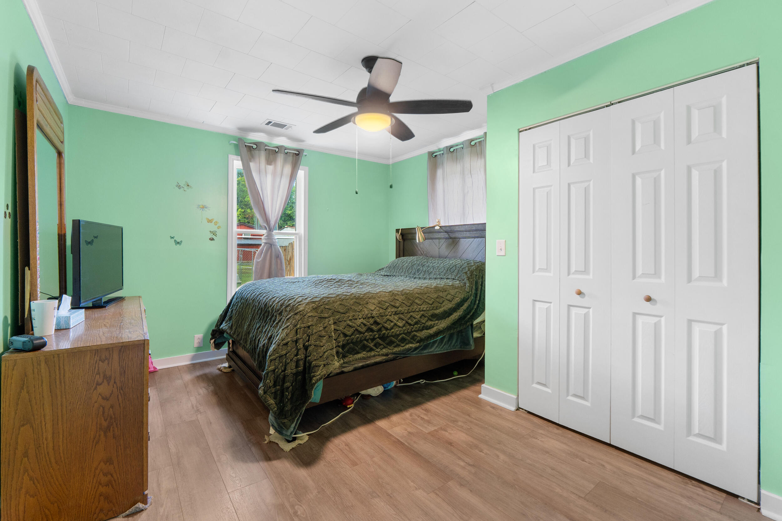 414 Magnolia Street, LaFayette