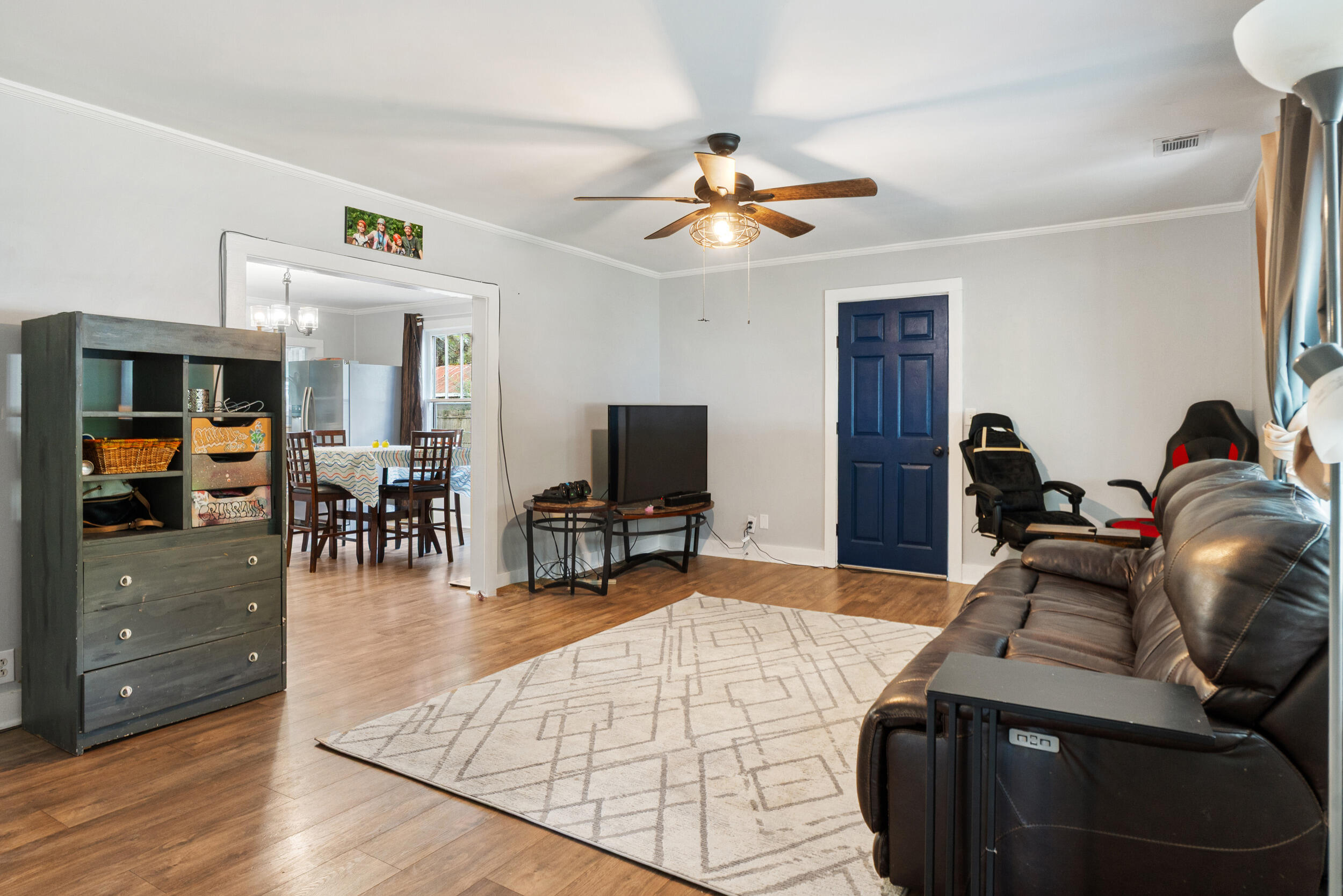 414 Magnolia Street, LaFayette