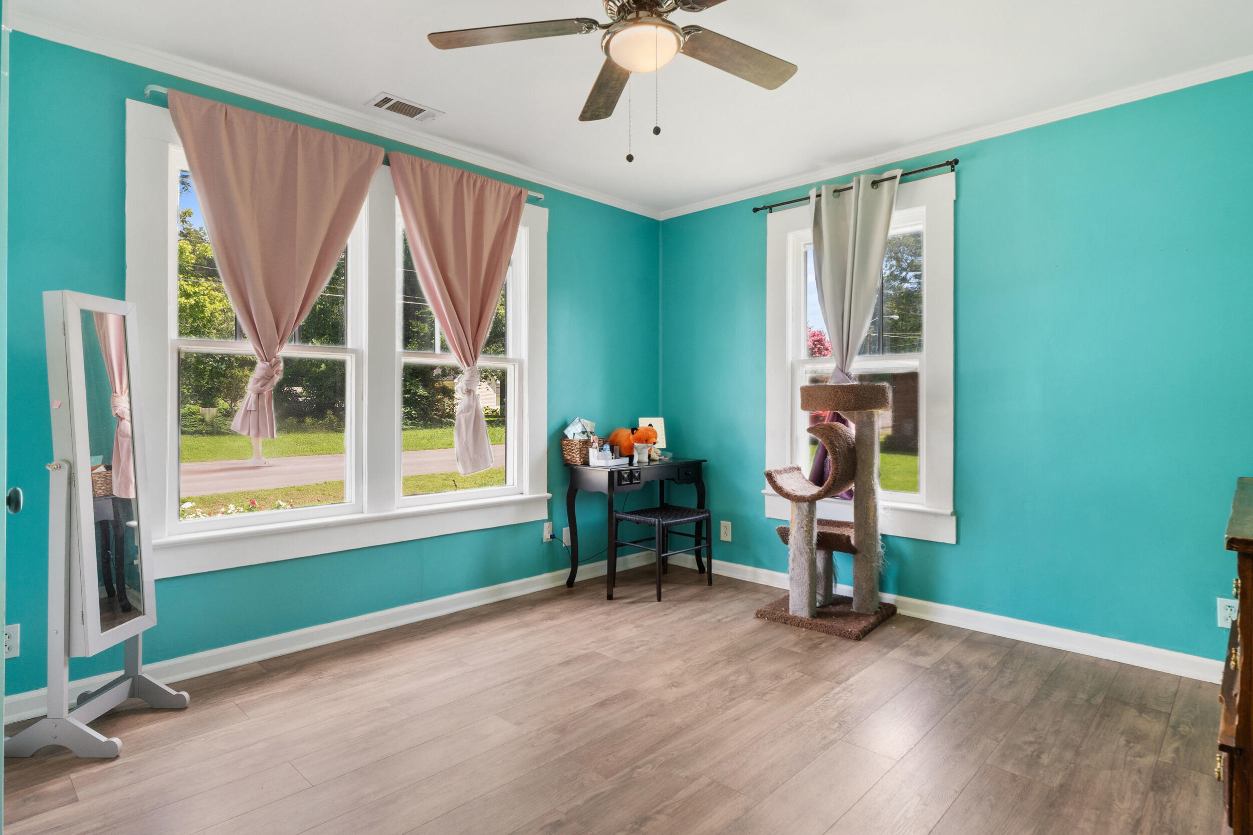 414 Magnolia Street, LaFayette