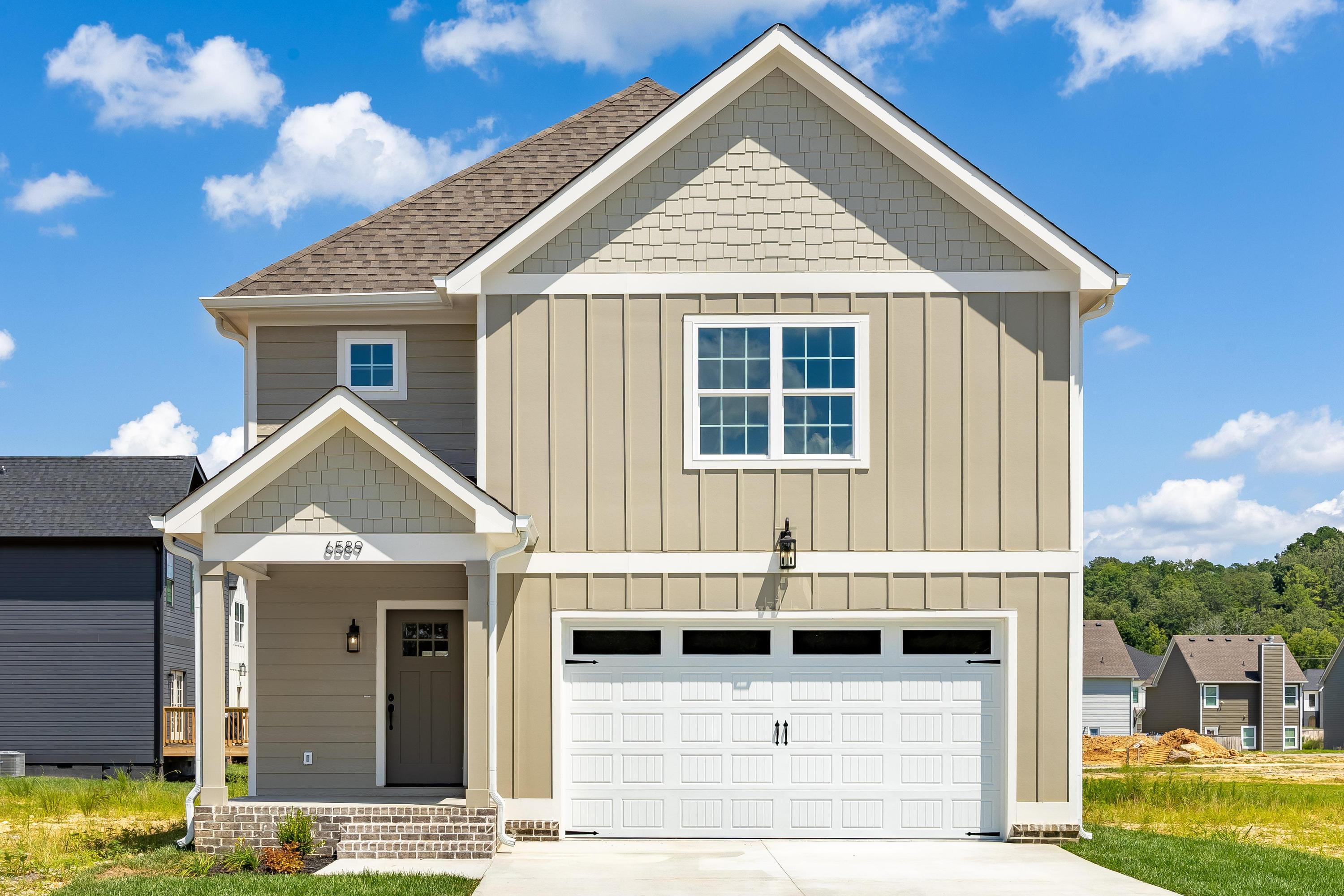 6589 Dharma Loop