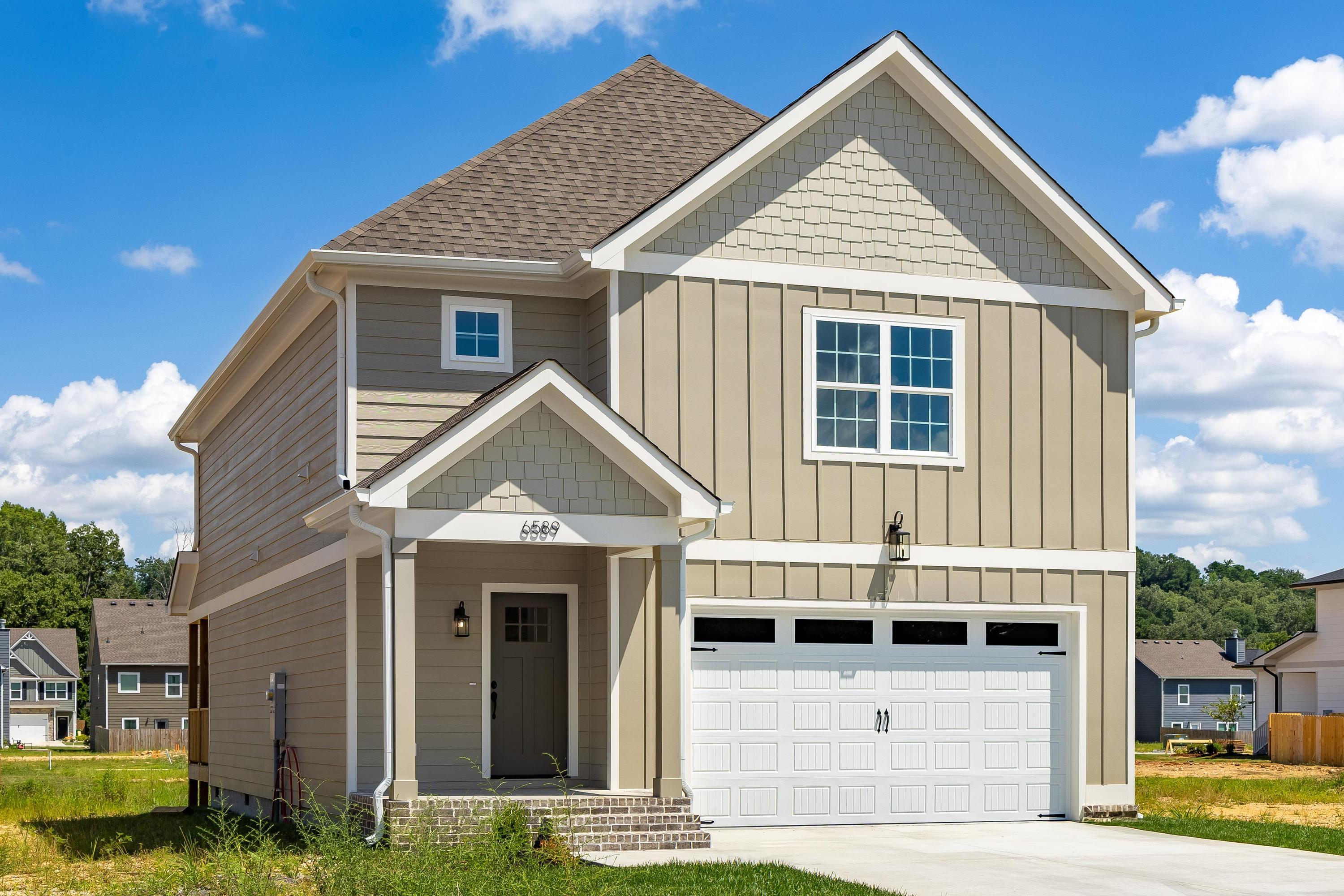 6589 Dharma Loop