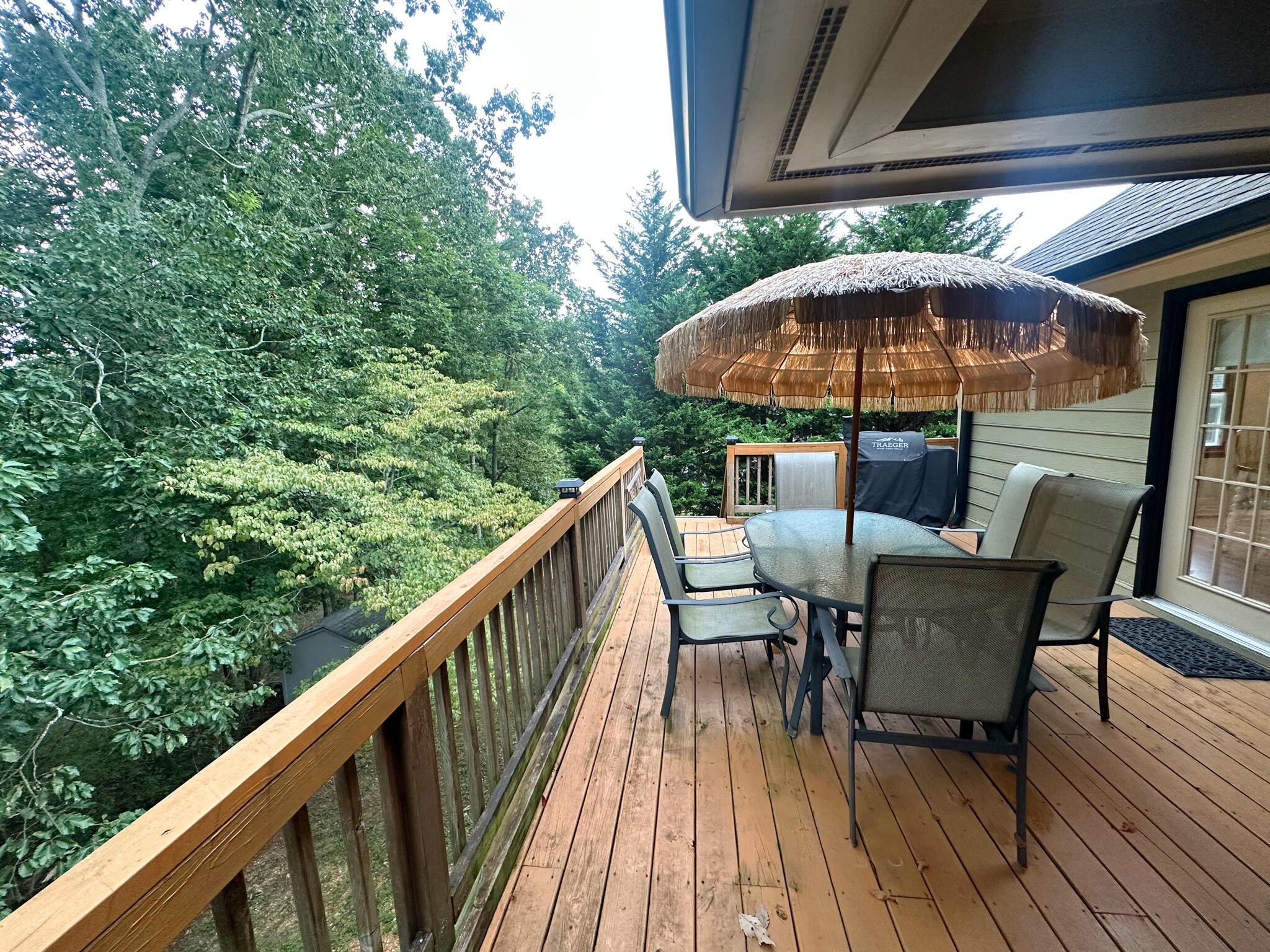 11 Hickory Ridge Trail