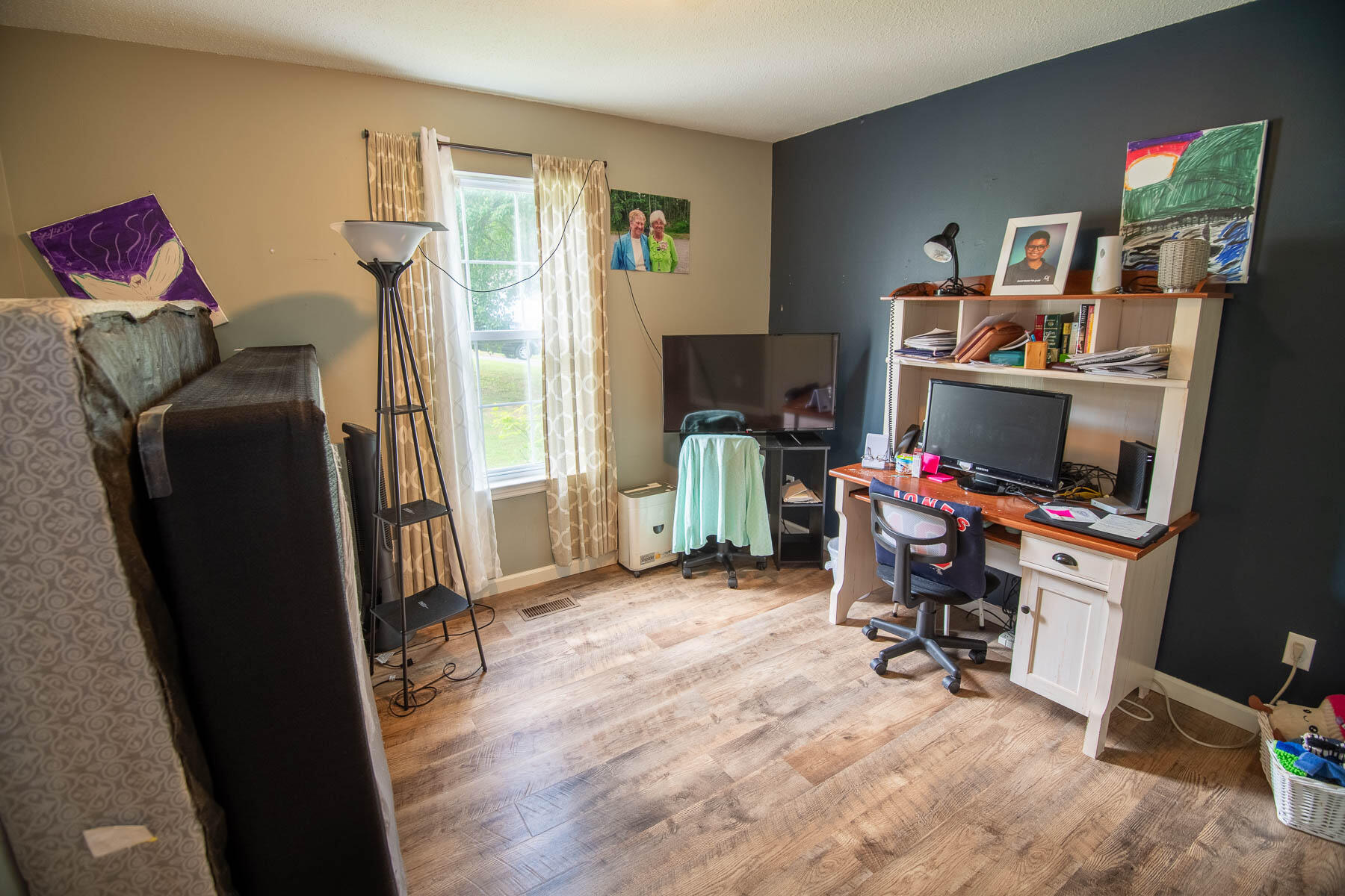 416 Timberland Trail