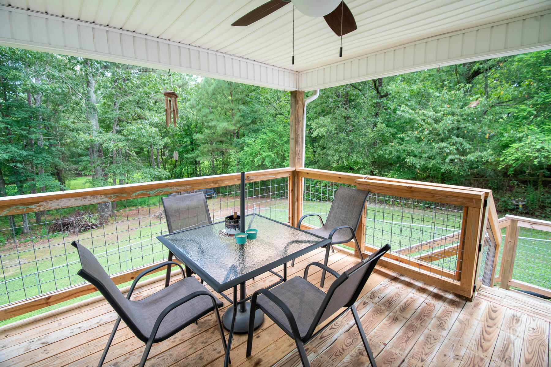 416 Timberland Trail