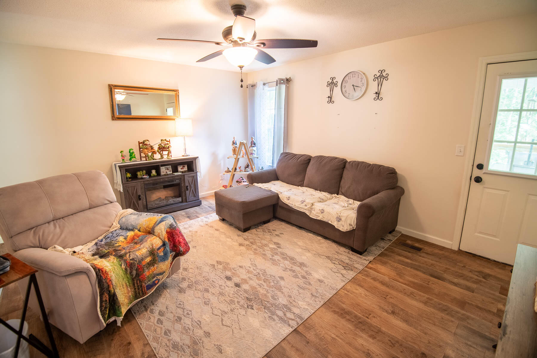 416 Timberland Trail