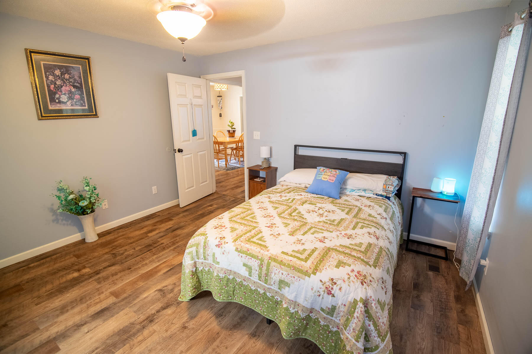 416 Timberland Trail