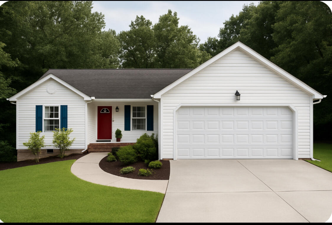 416 Timberland Trail