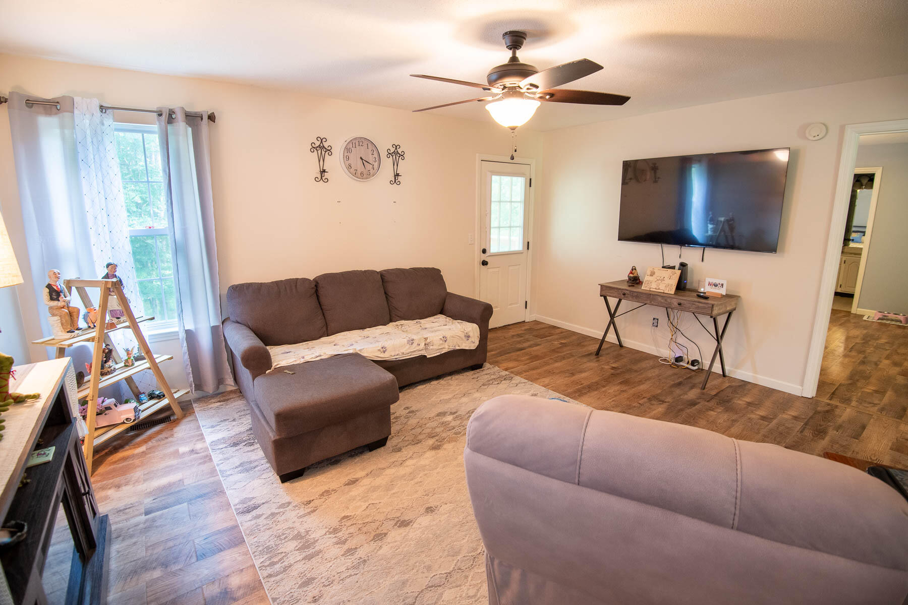 416 Timberland Trail