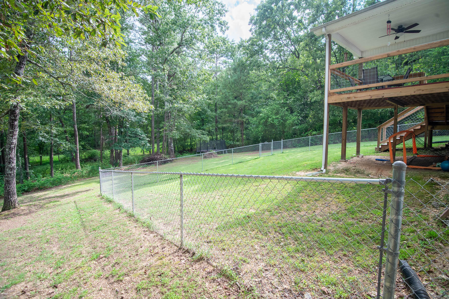 416 Timberland Trail