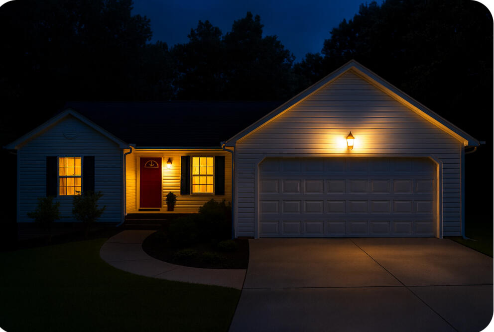 416 Timberland Trail