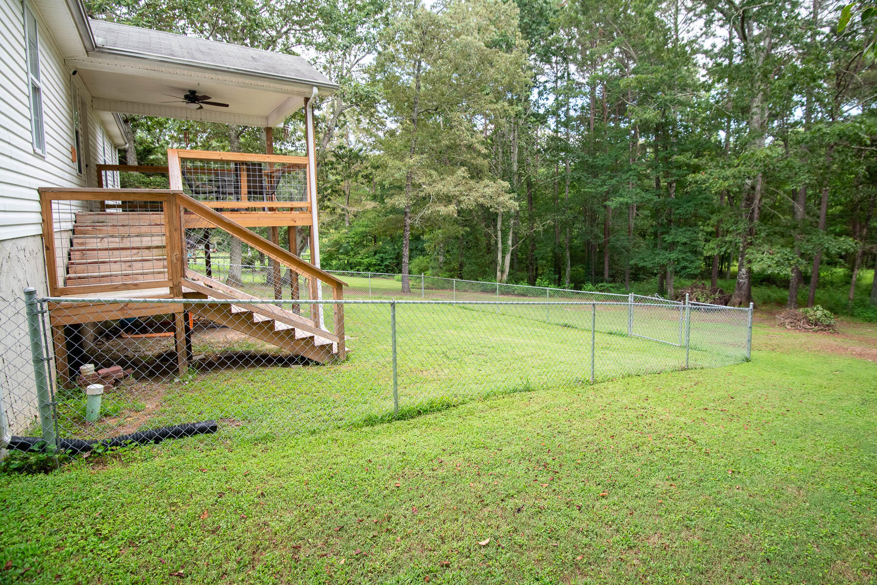 416 Timberland Trail