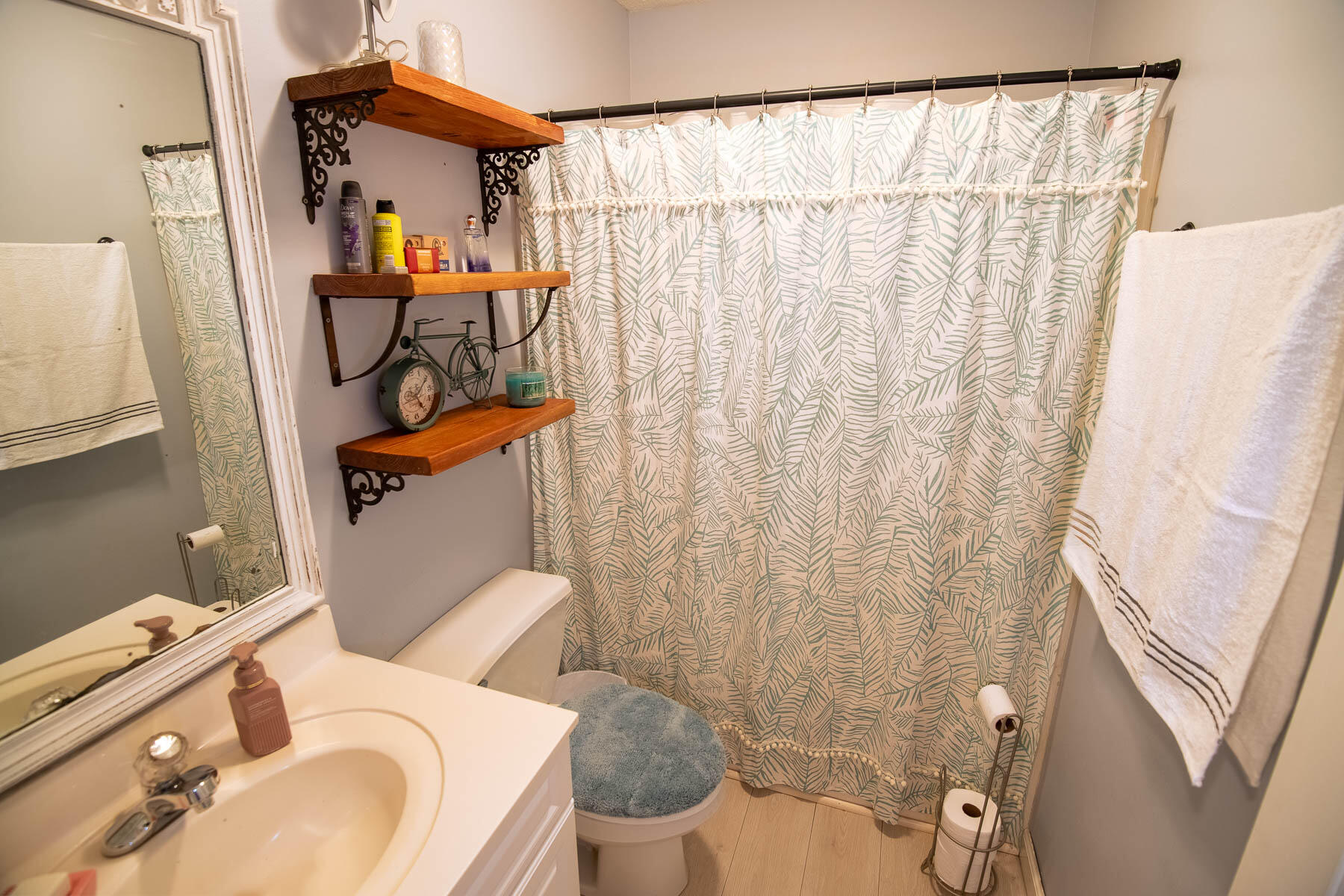 416 Timberland Trail