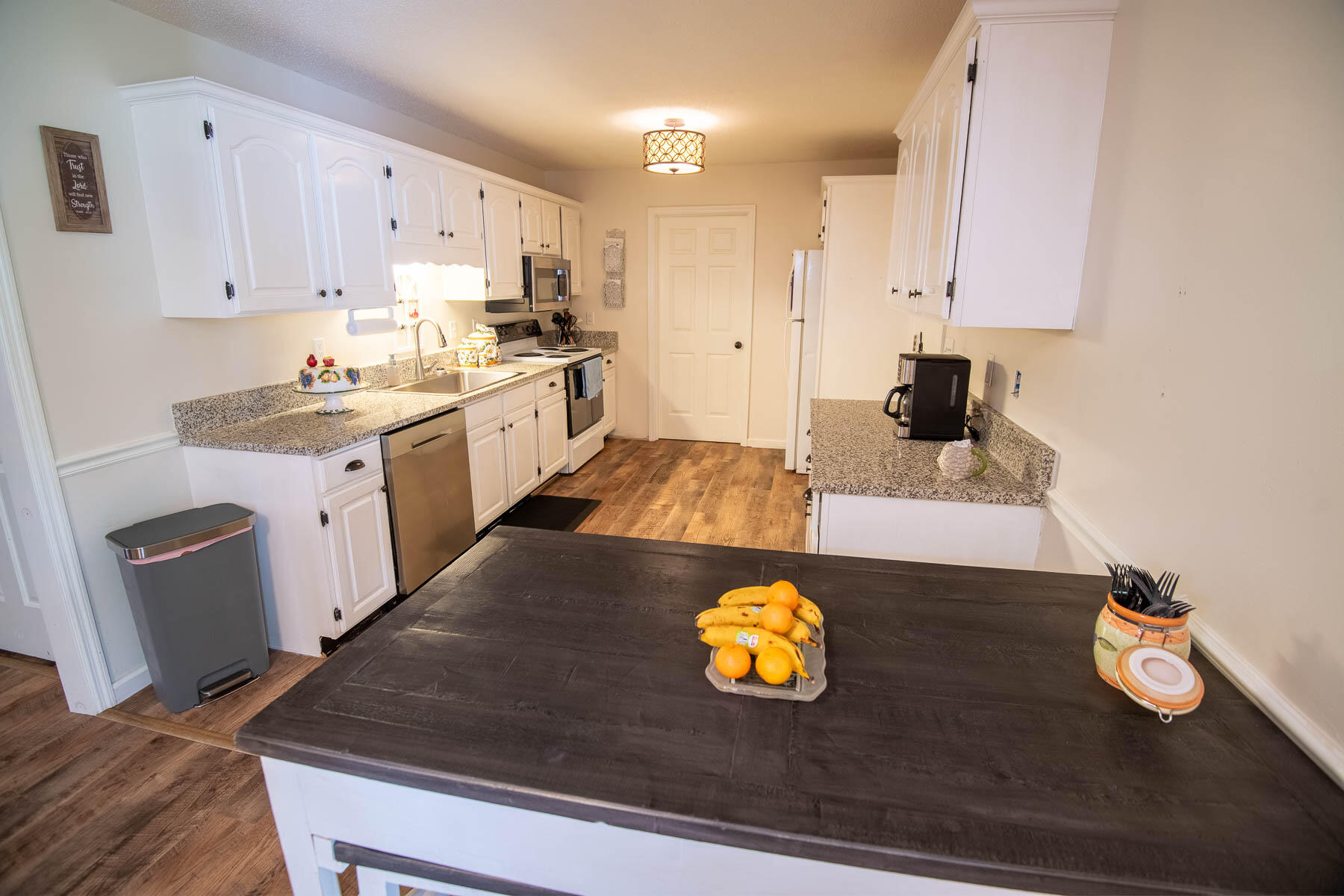416 Timberland Trail