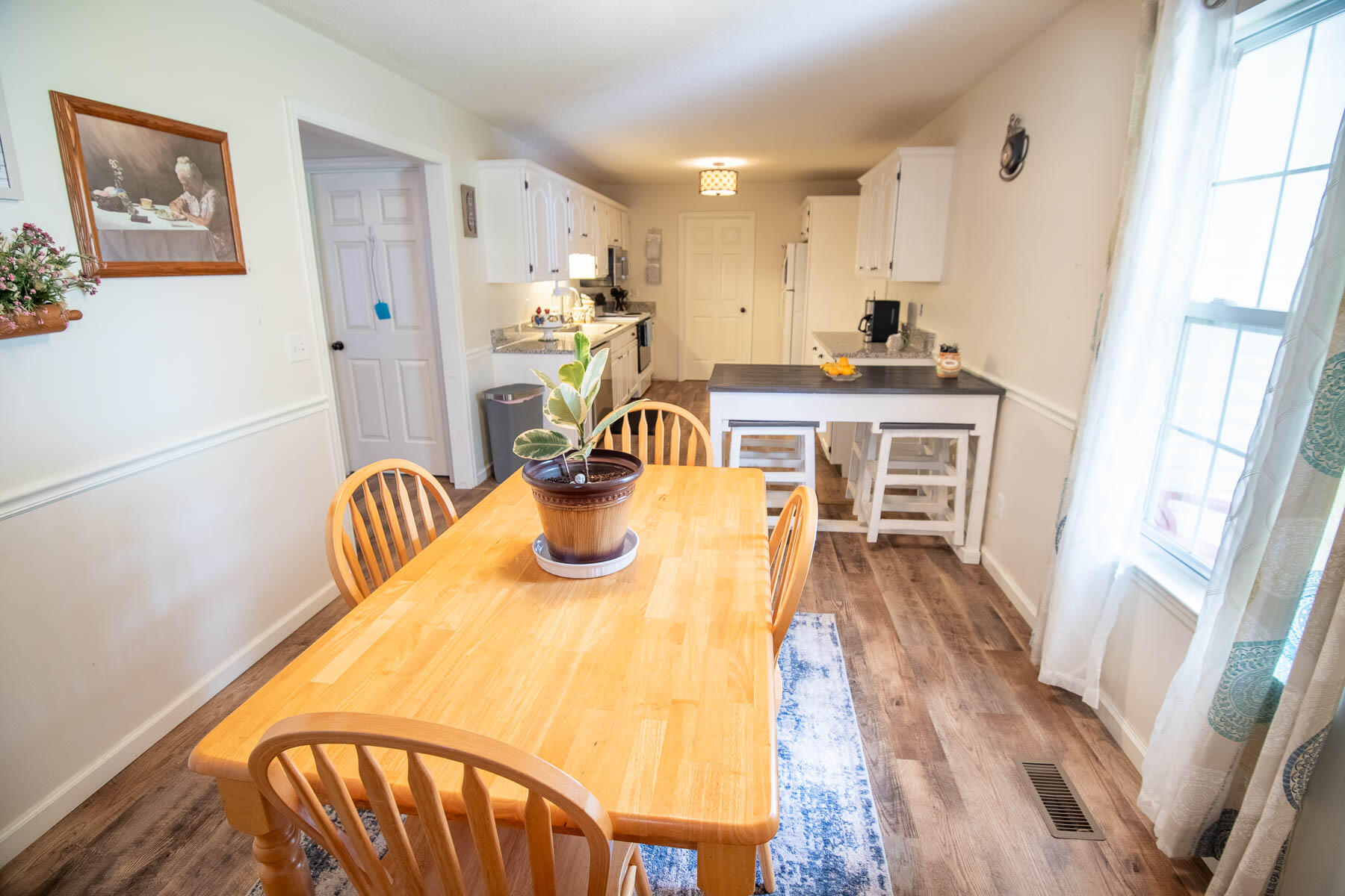 416 Timberland Trail