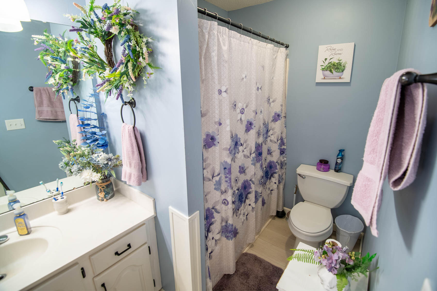 416 Timberland Trail