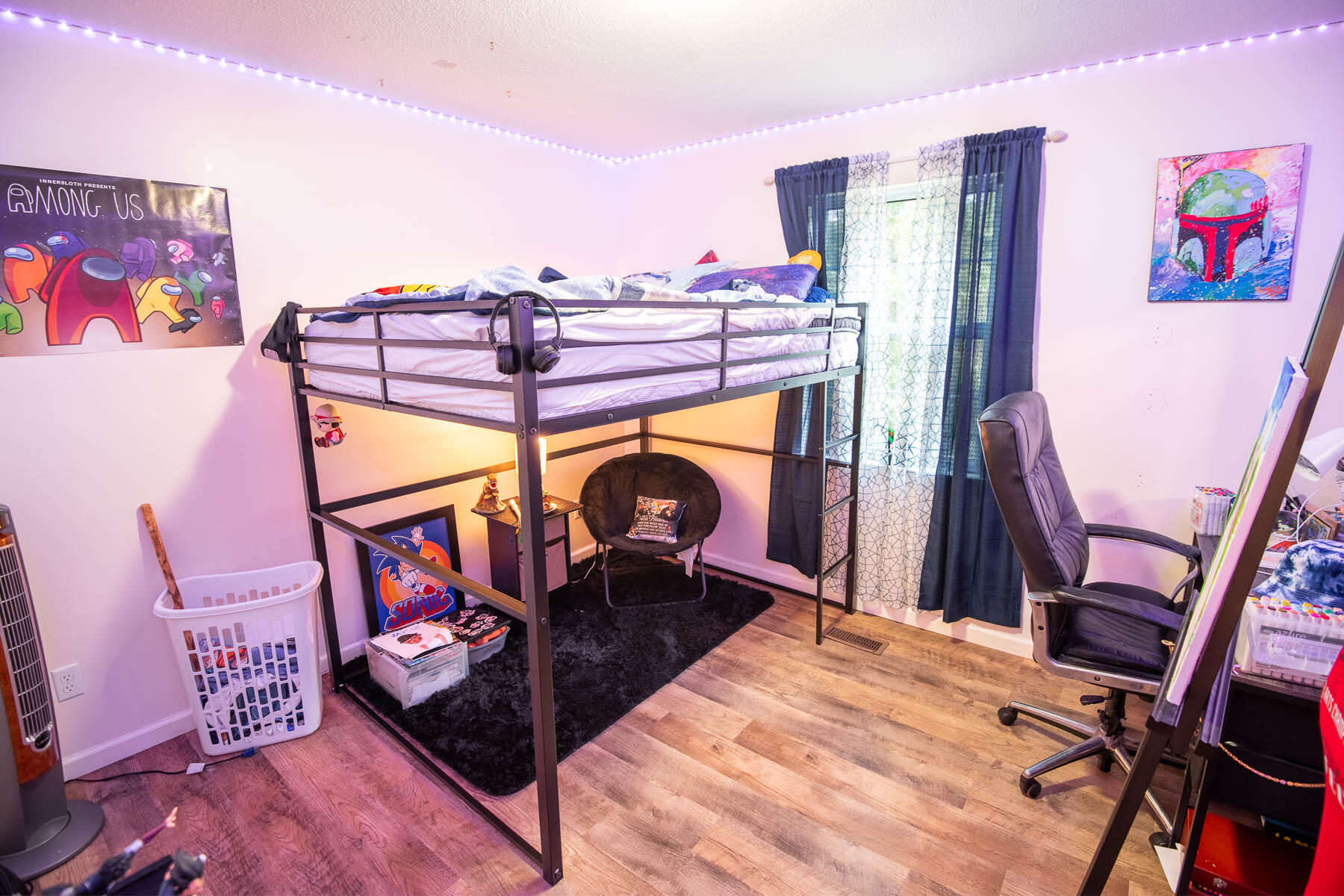 416 Timberland Trail