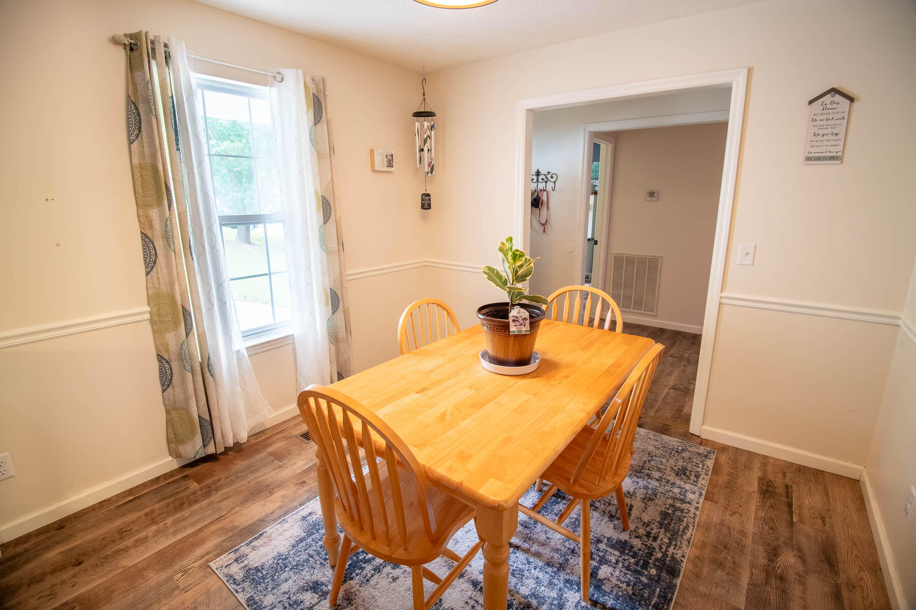 416 Timberland Trail