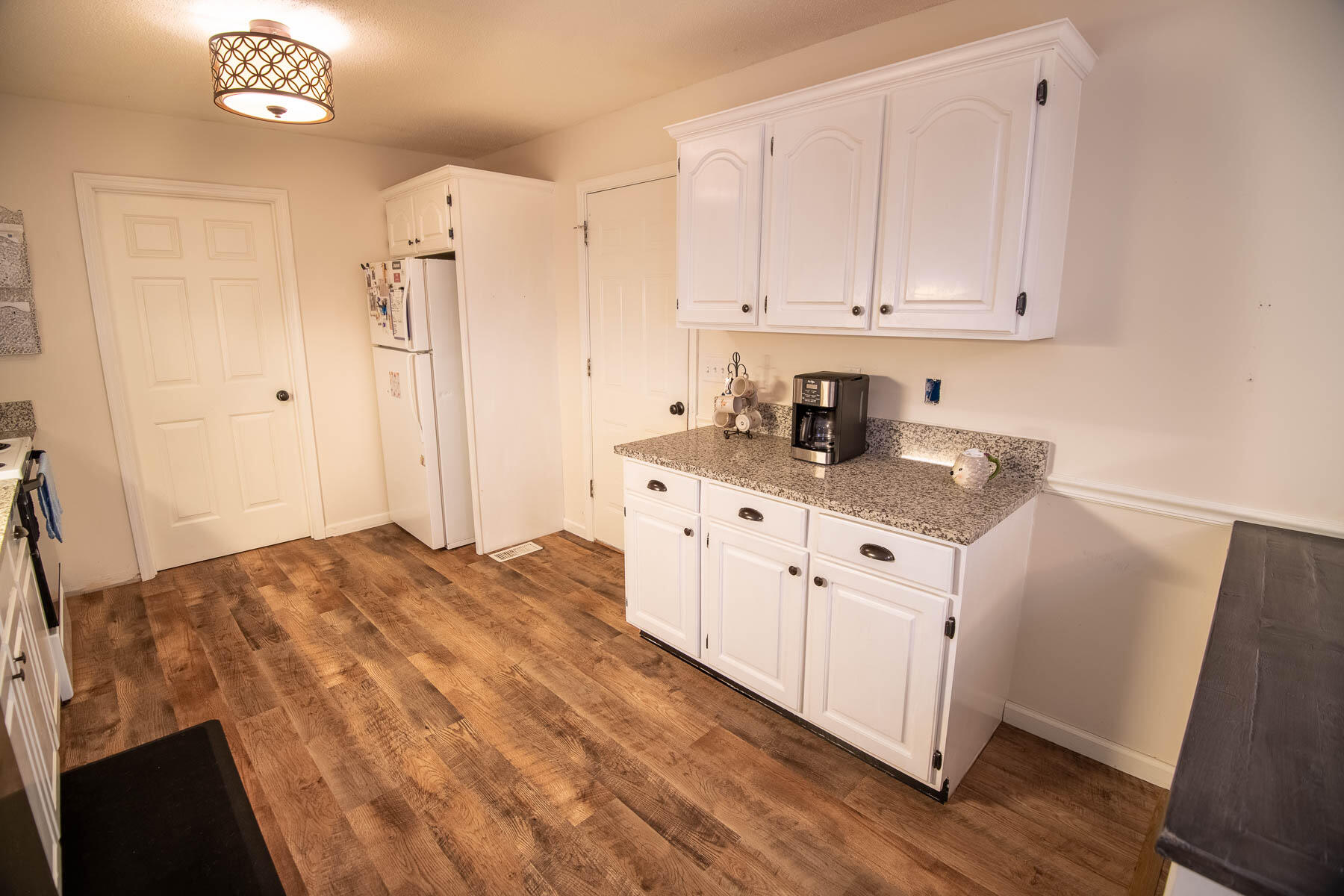 416 Timberland Trail