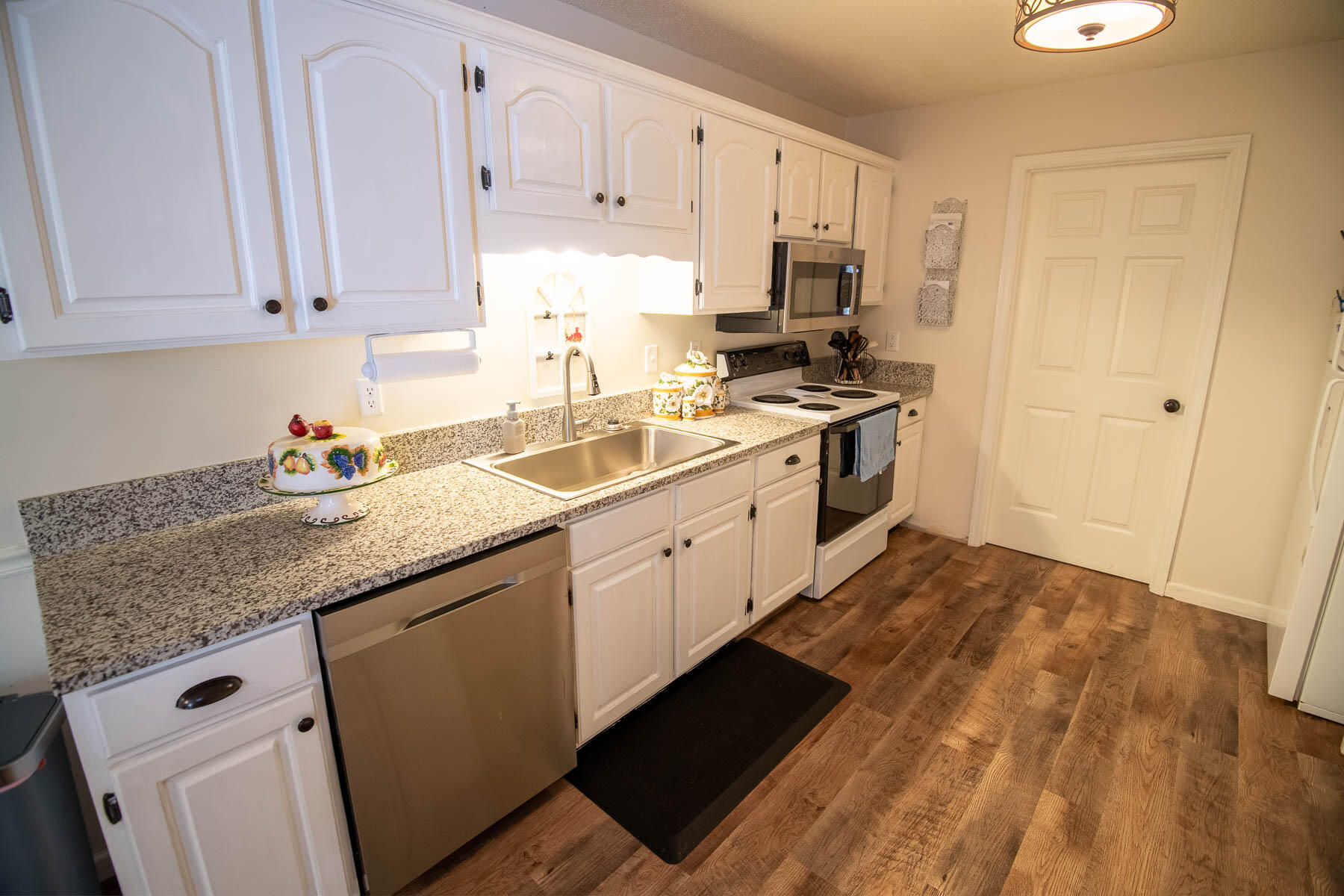 416 Timberland Trail
