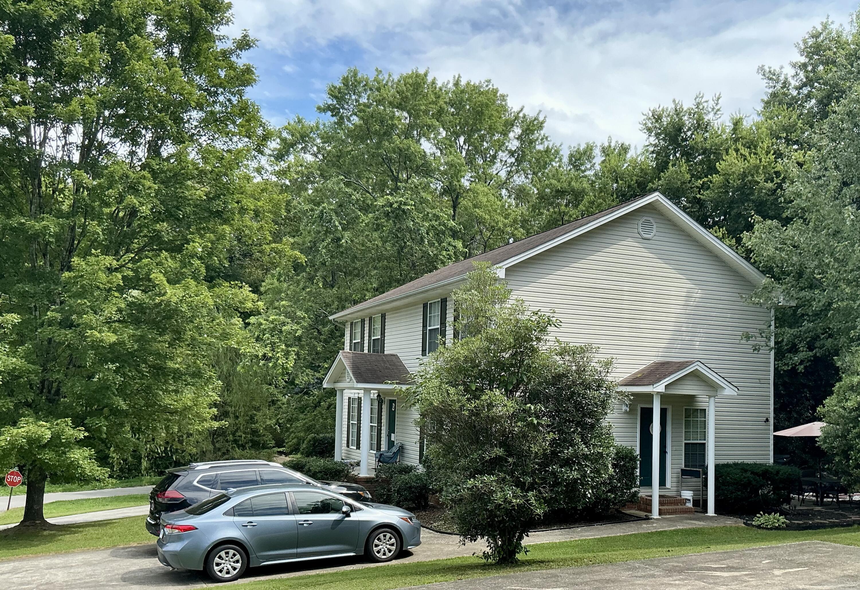 814 Sneed Road