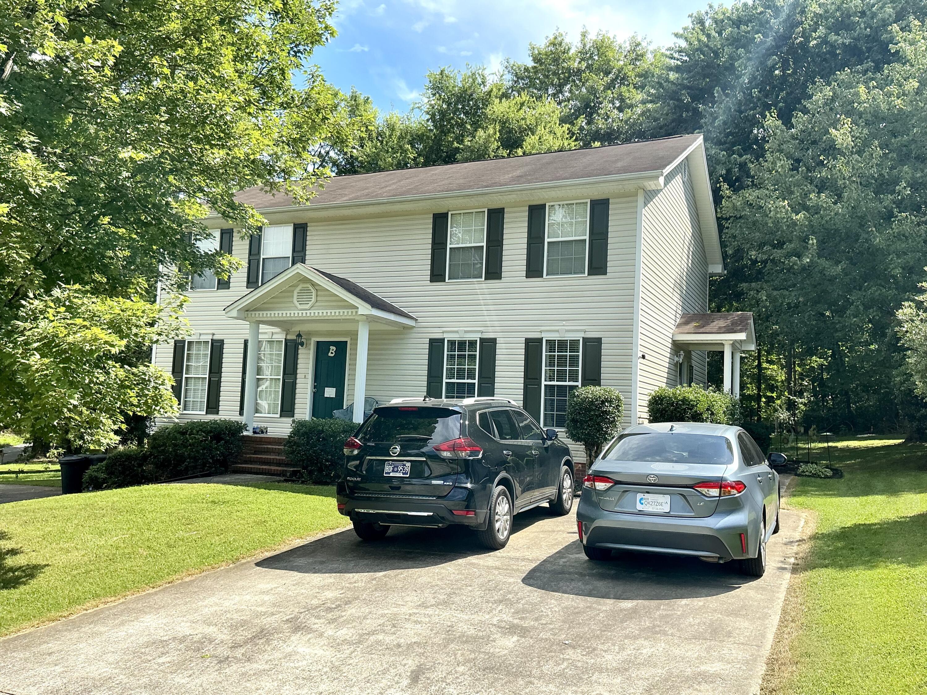 814 Sneed Road