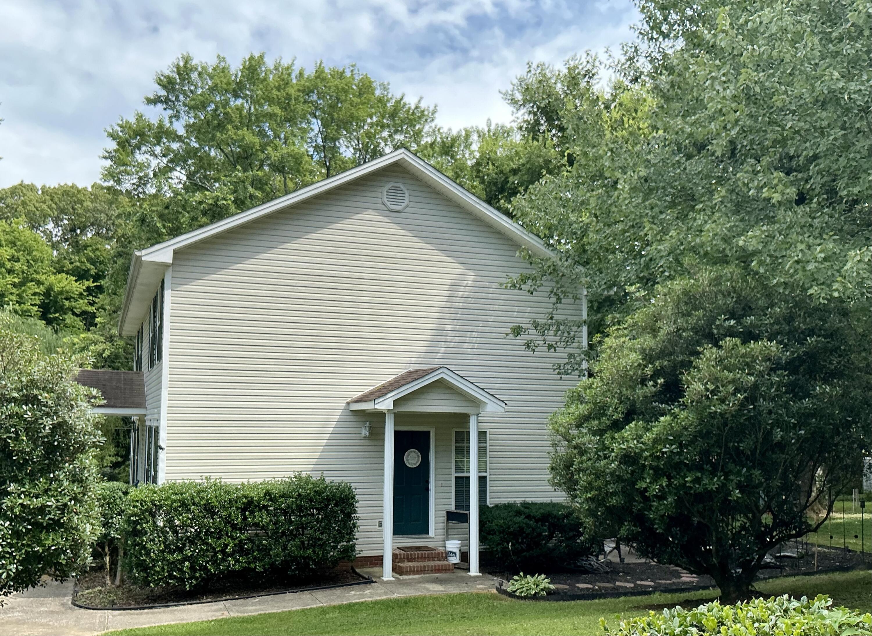 814 Sneed Road