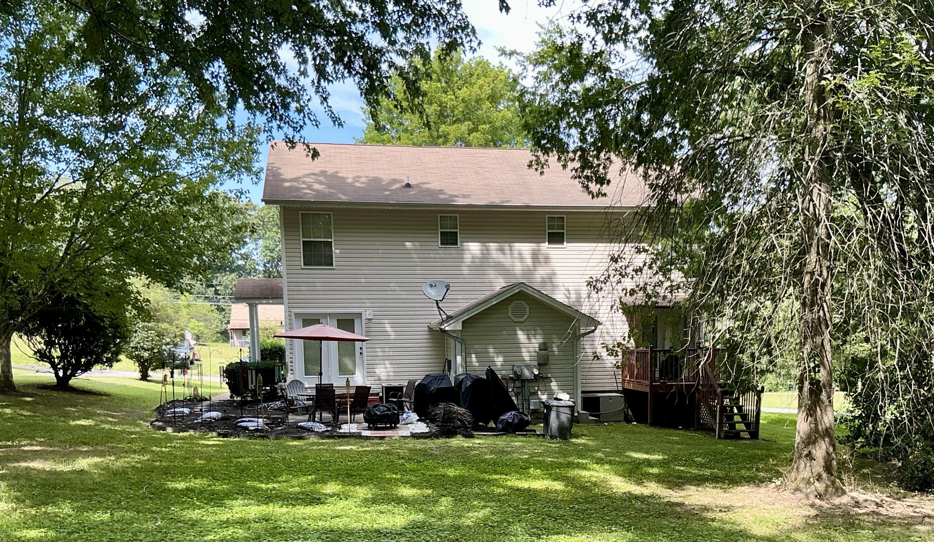 814 Sneed Road