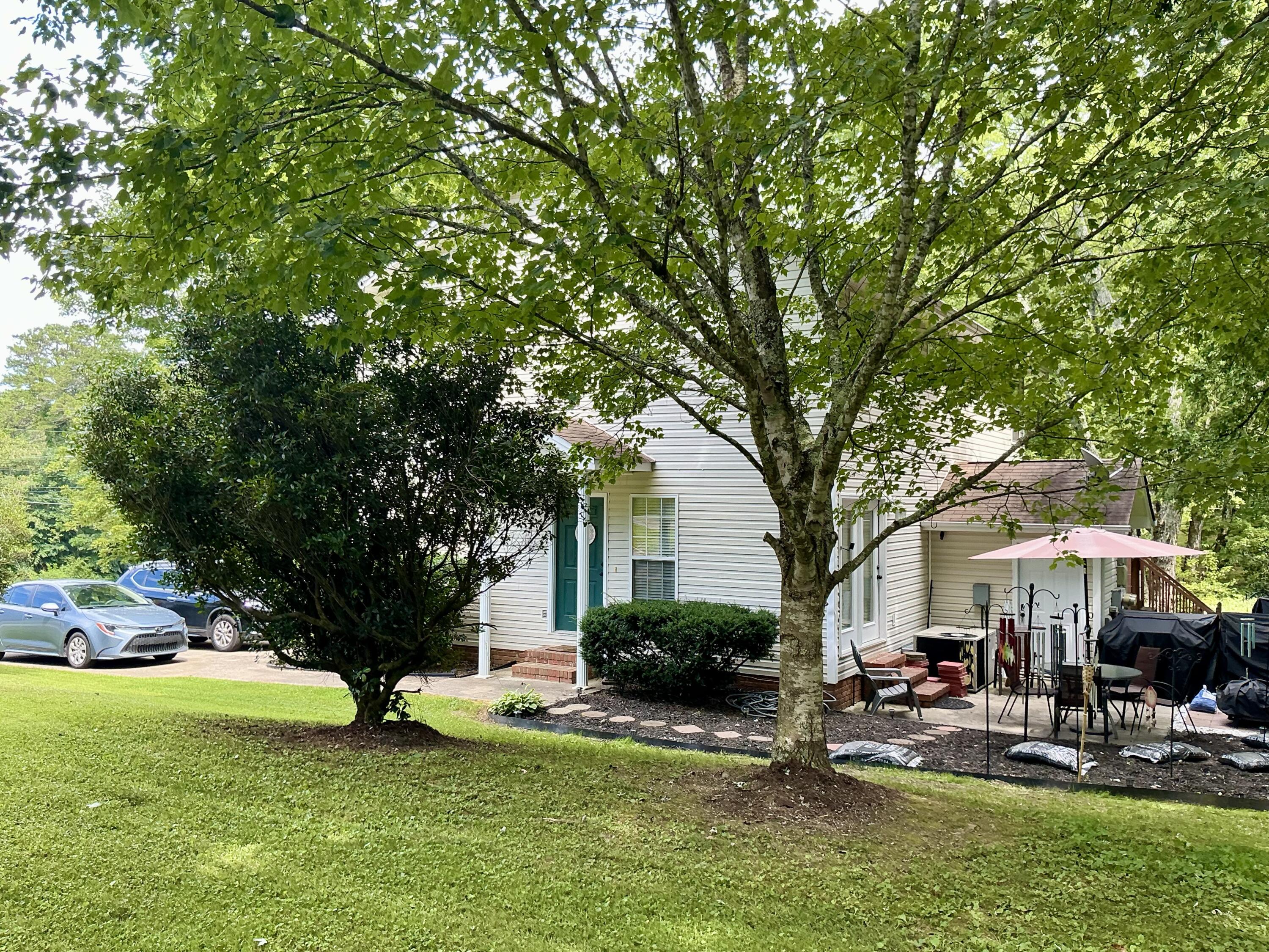 814 Sneed Road