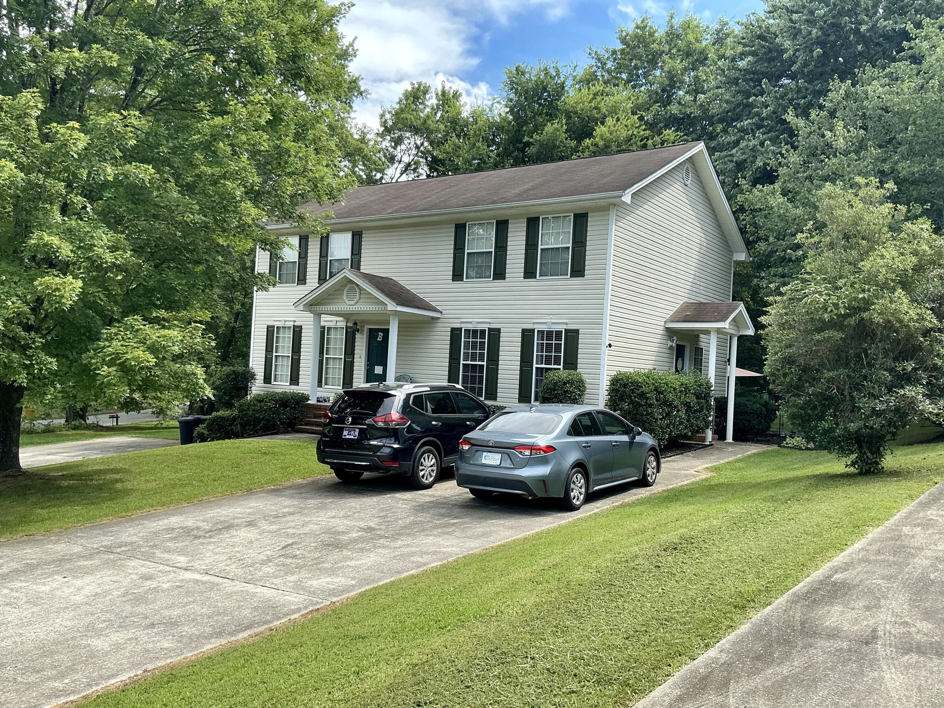 814 Sneed Road