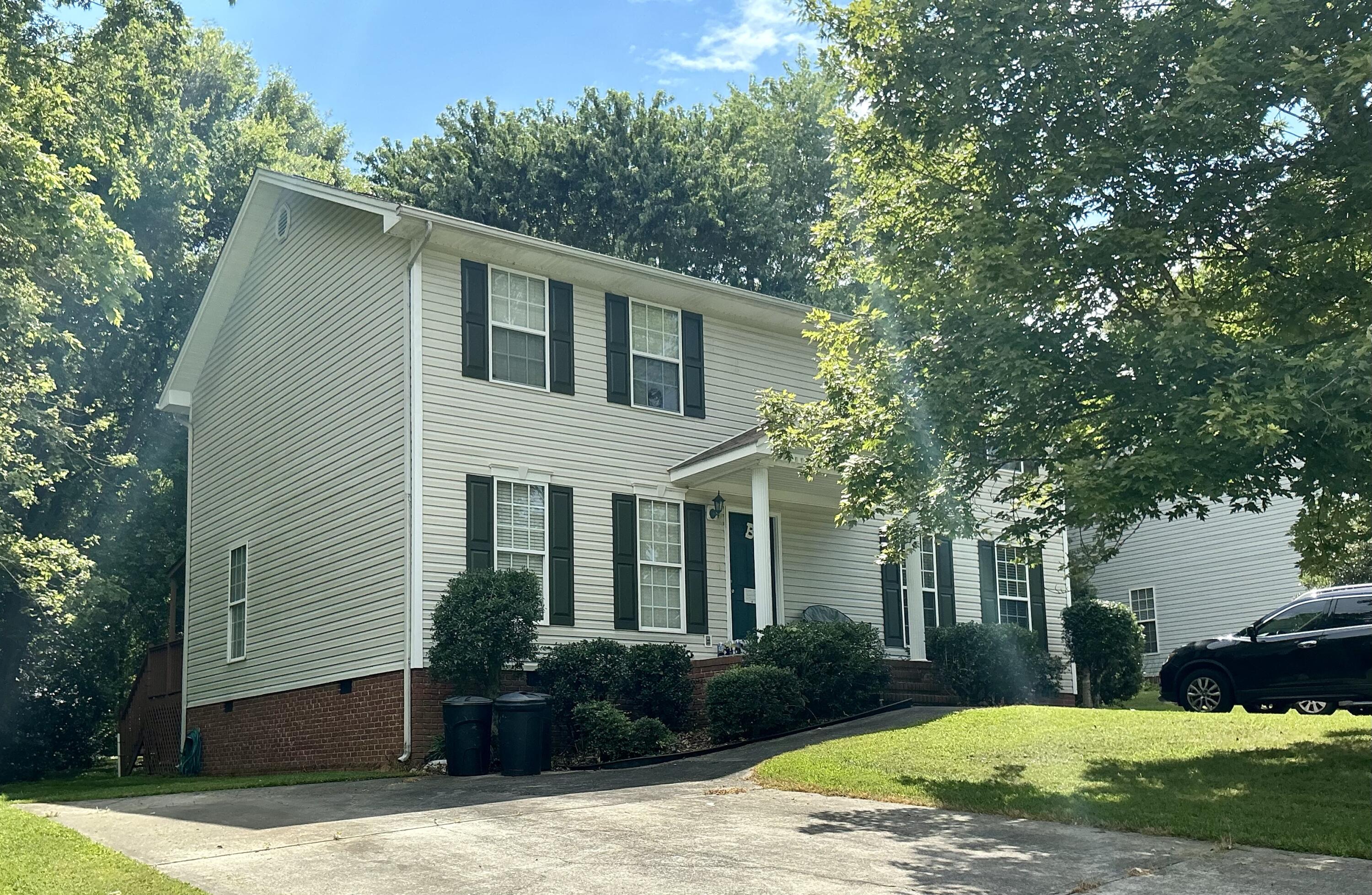 814 Sneed Road