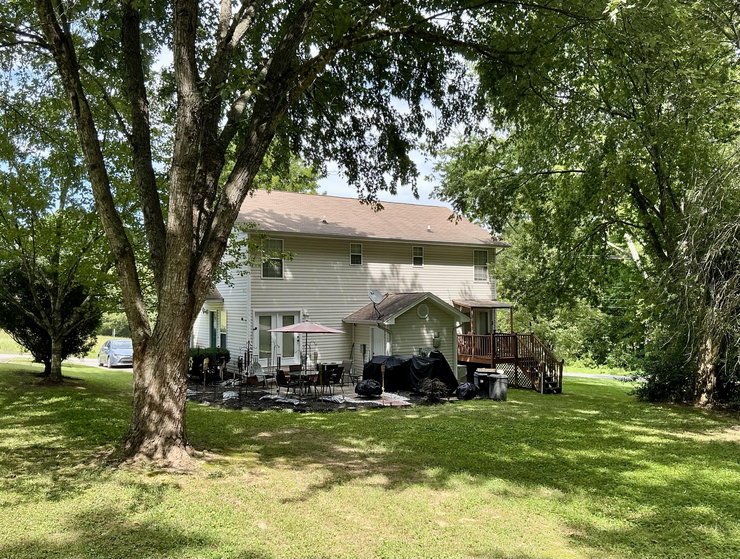 814 Sneed Road